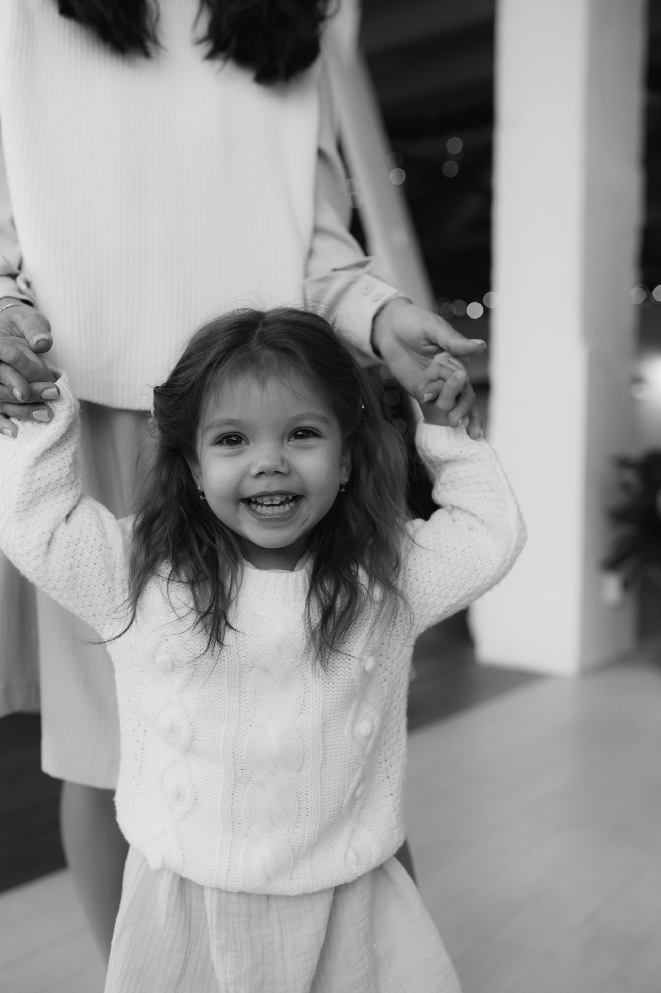 И&C. Свадебный и семейный фотограф в Красноярске Виктория Тимонина