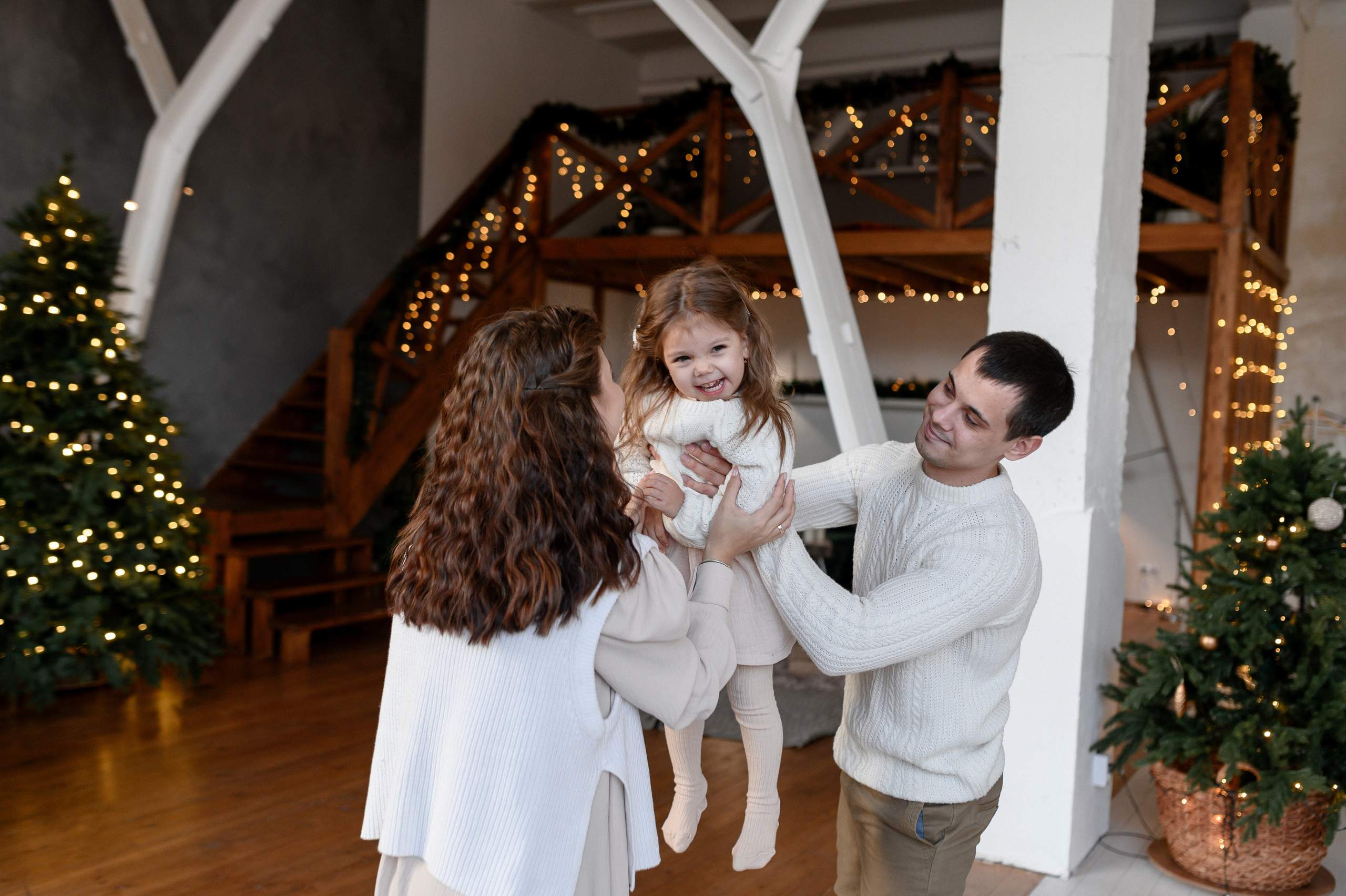 И&C. Свадебный и семейный фотограф в Красноярске Виктория Тимонина