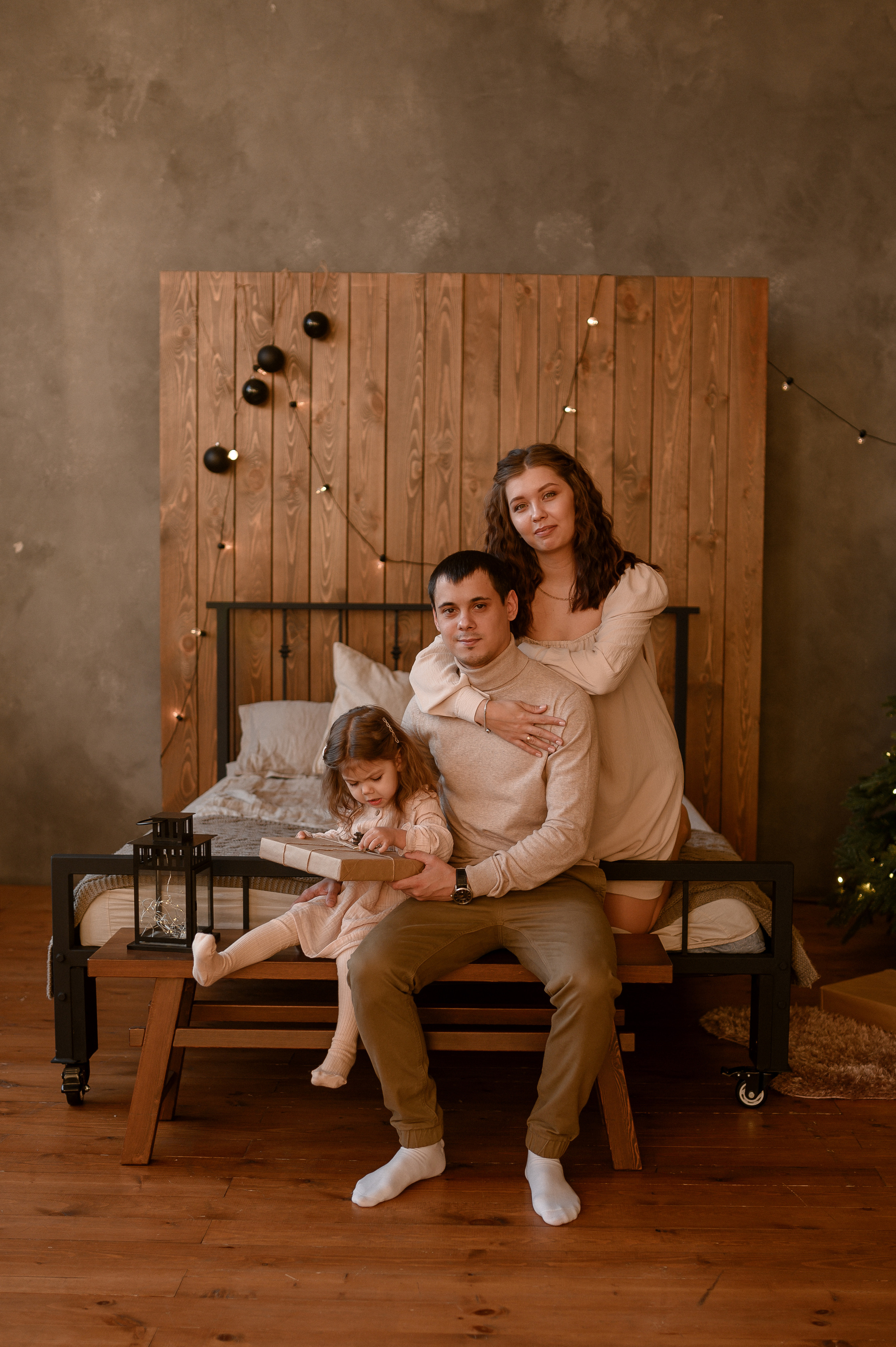 И&C. Свадебный и семейный фотограф в Красноярске Виктория Тимонина