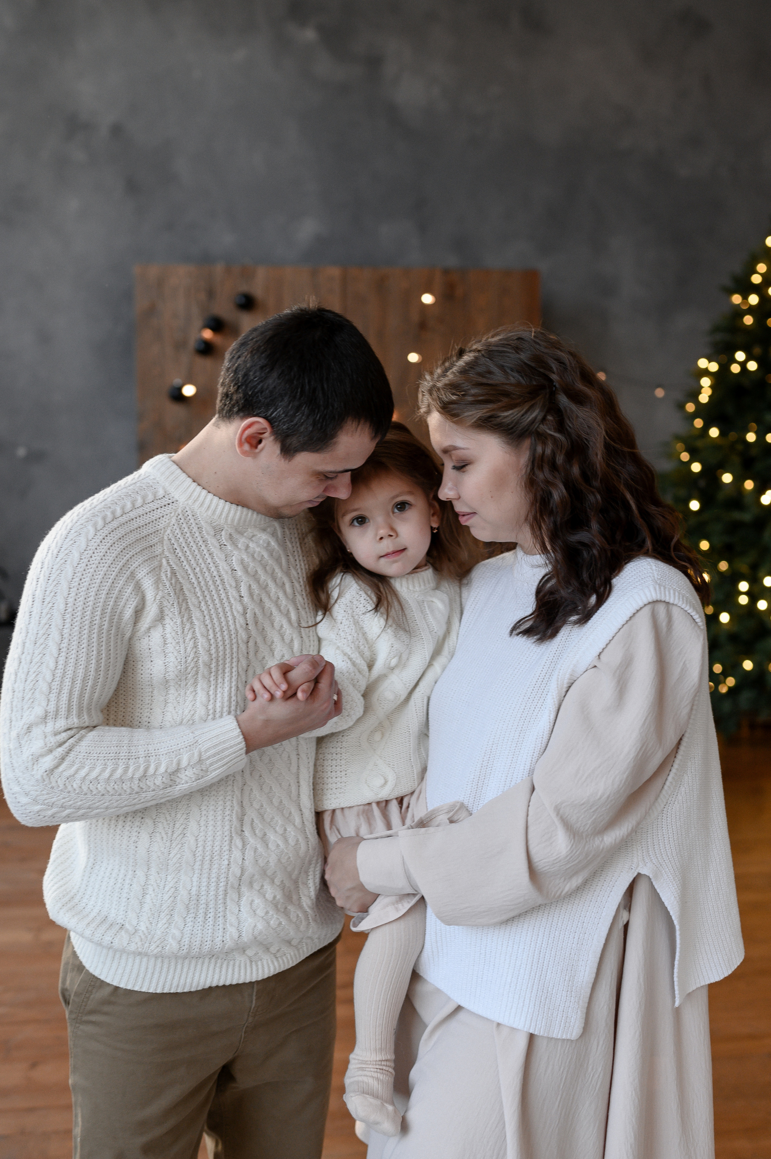 И&C. Свадебный и семейный фотограф в Красноярске Виктория Тимонина