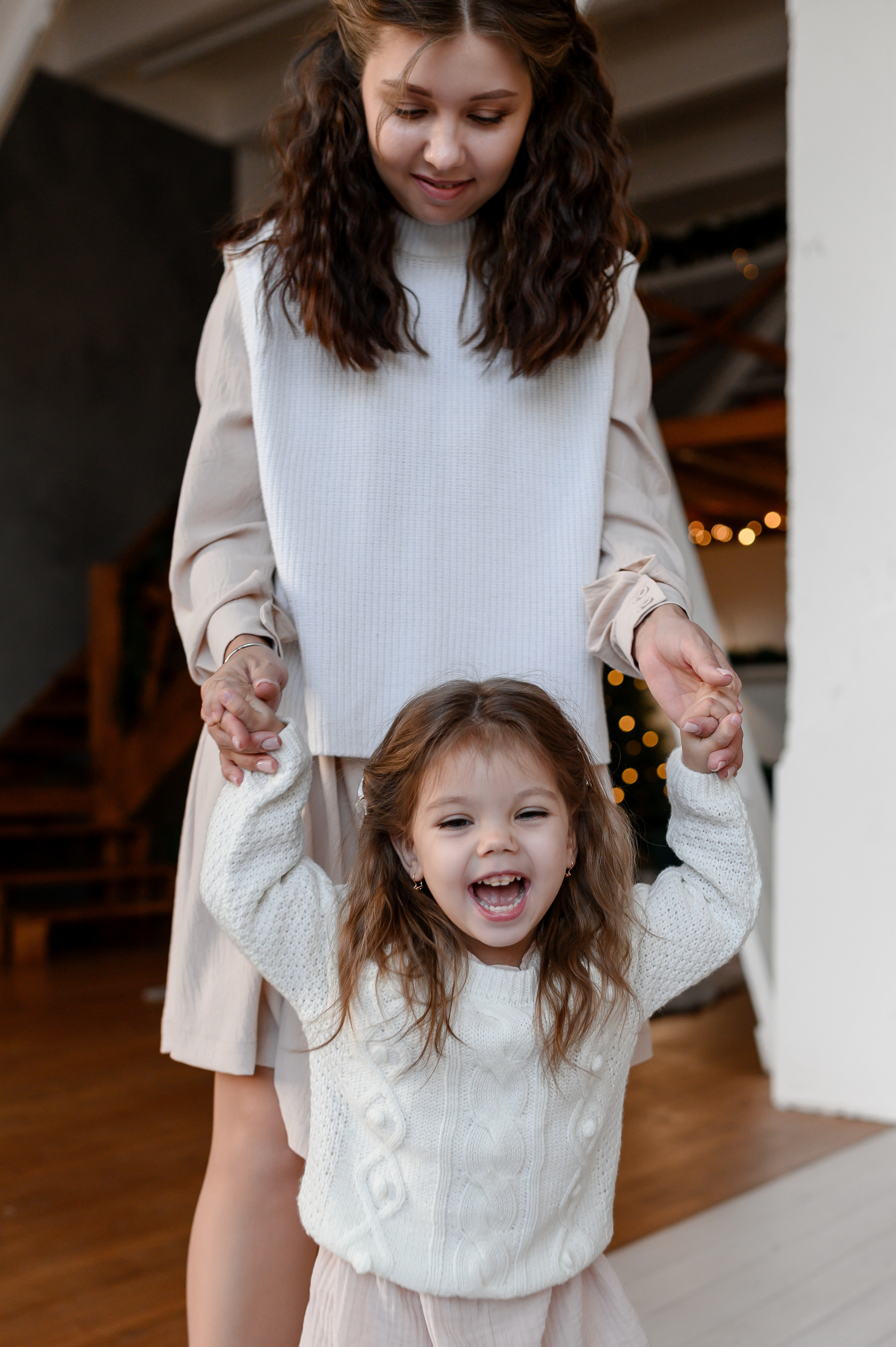 И&C. Свадебный и семейный фотограф в Красноярске Виктория Тимонина