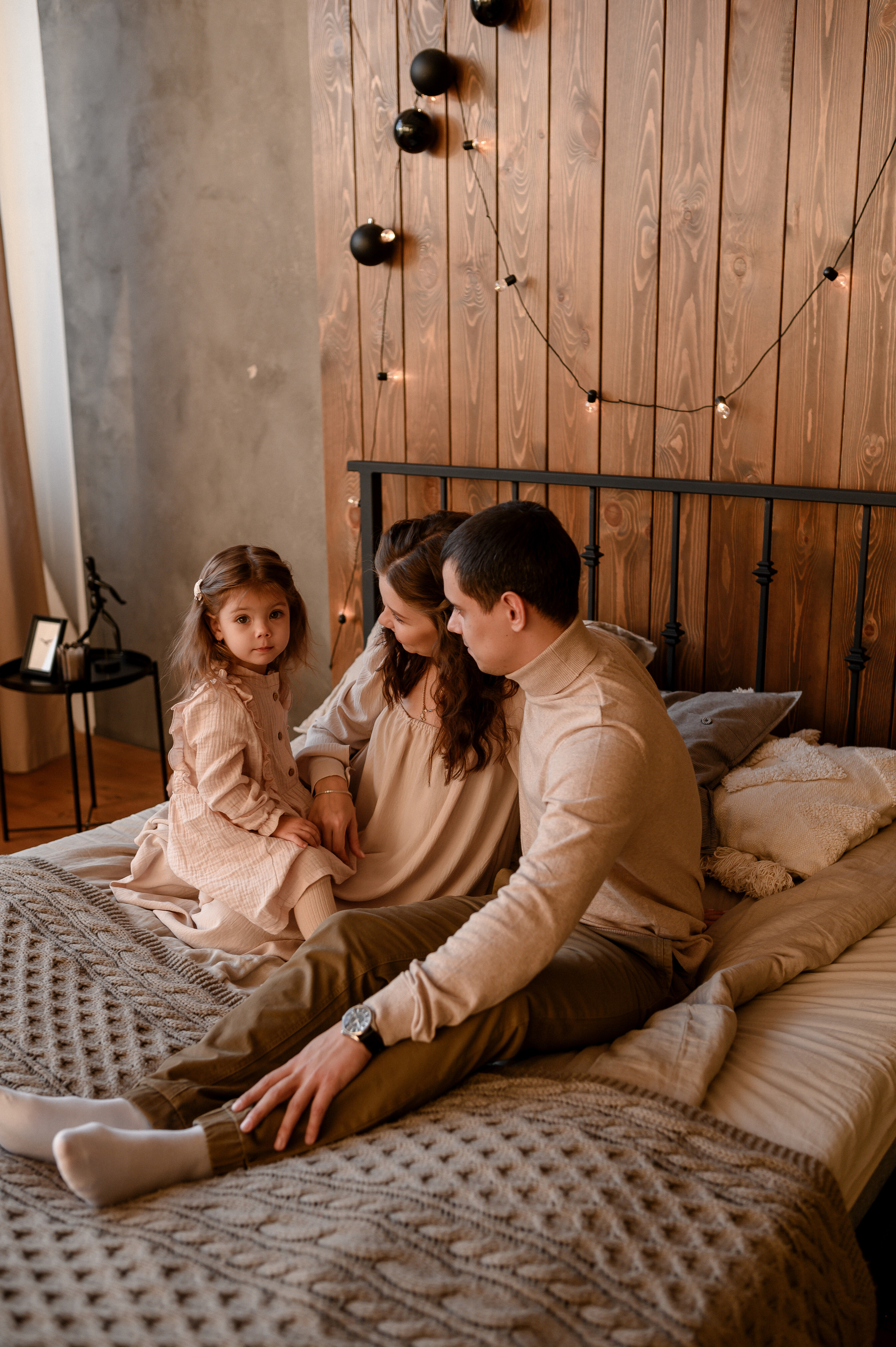 И&C. Свадебный и семейный фотограф в Красноярске Виктория Тимонина