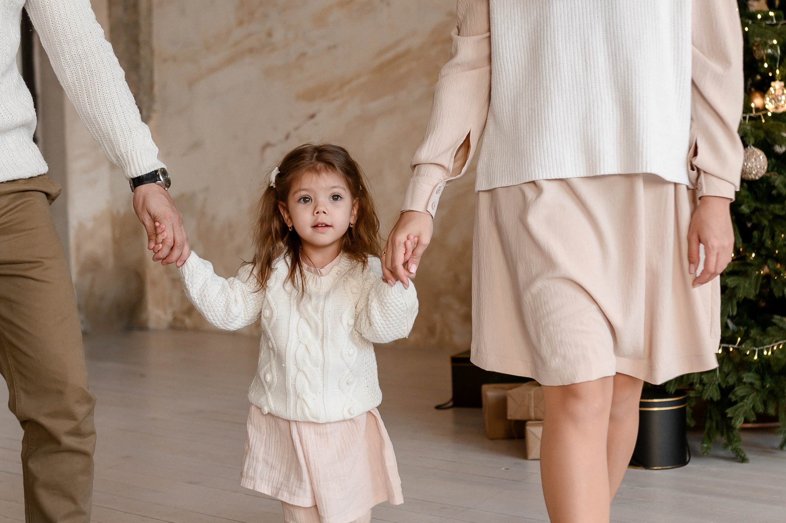 И&C. Свадебный и семейный фотограф в Красноярске Виктория Тимонина