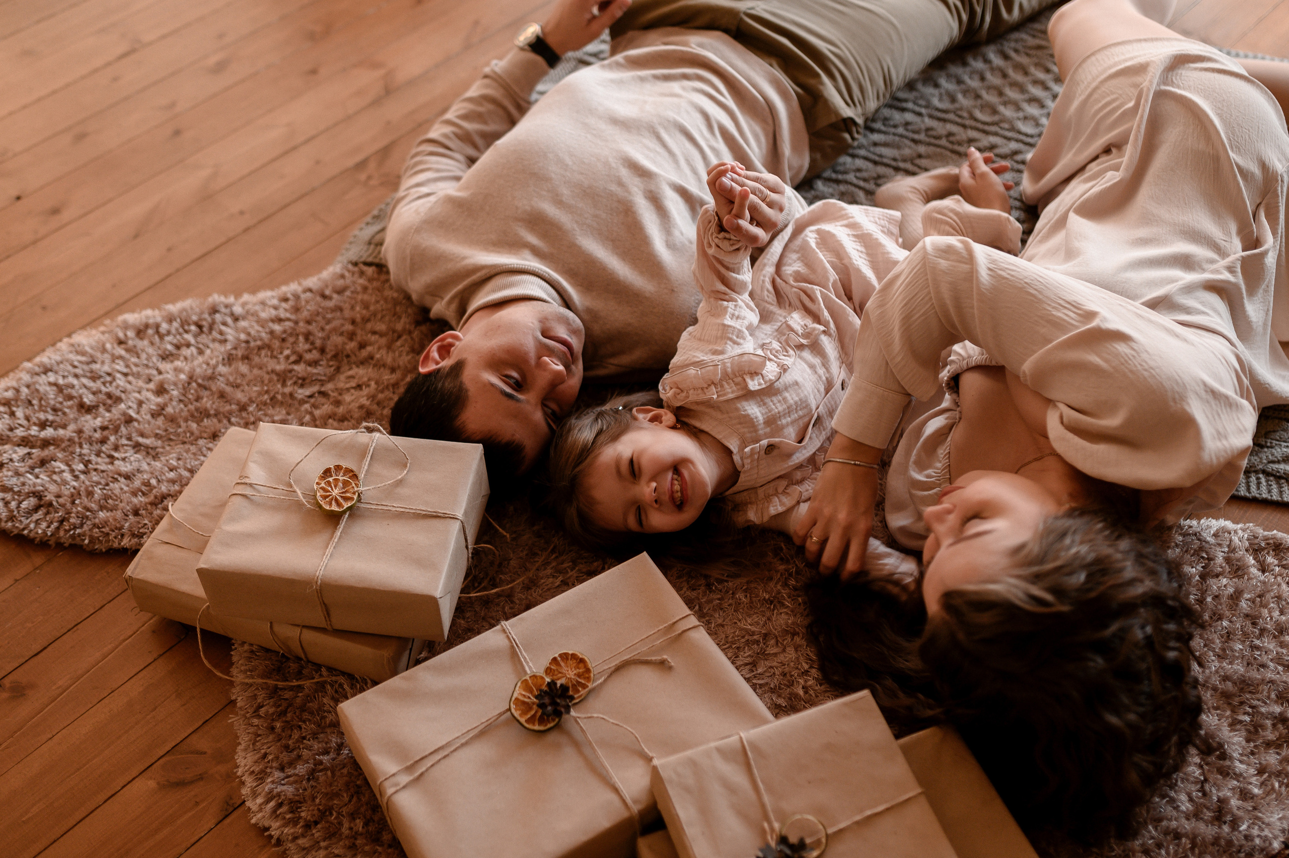 И&C. Свадебный и семейный фотограф в Красноярске Виктория Тимонина