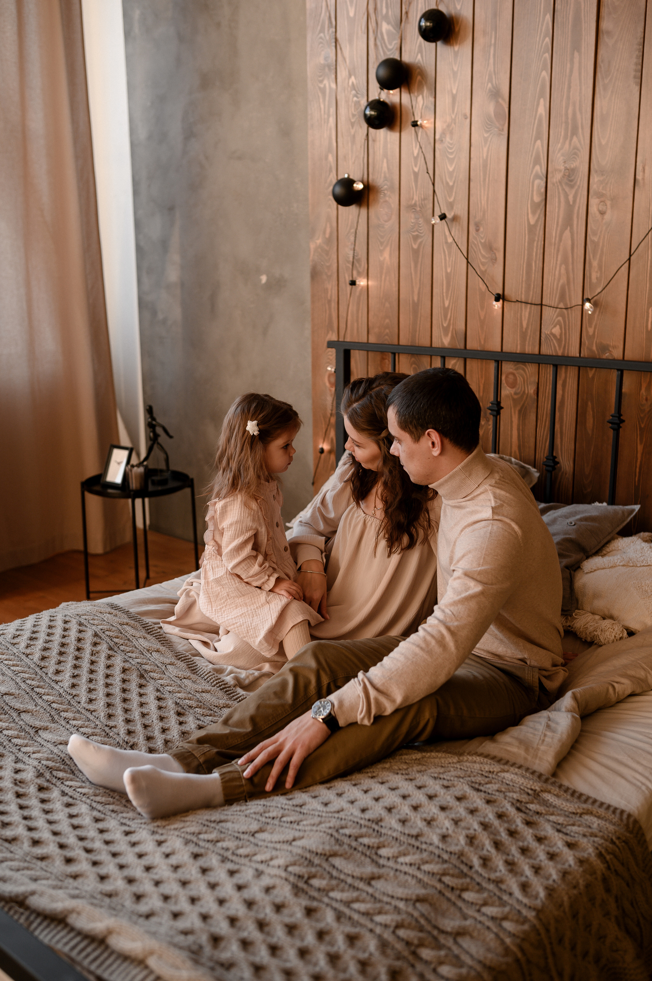 И&C. Свадебный и семейный фотограф в Красноярске Виктория Тимонина