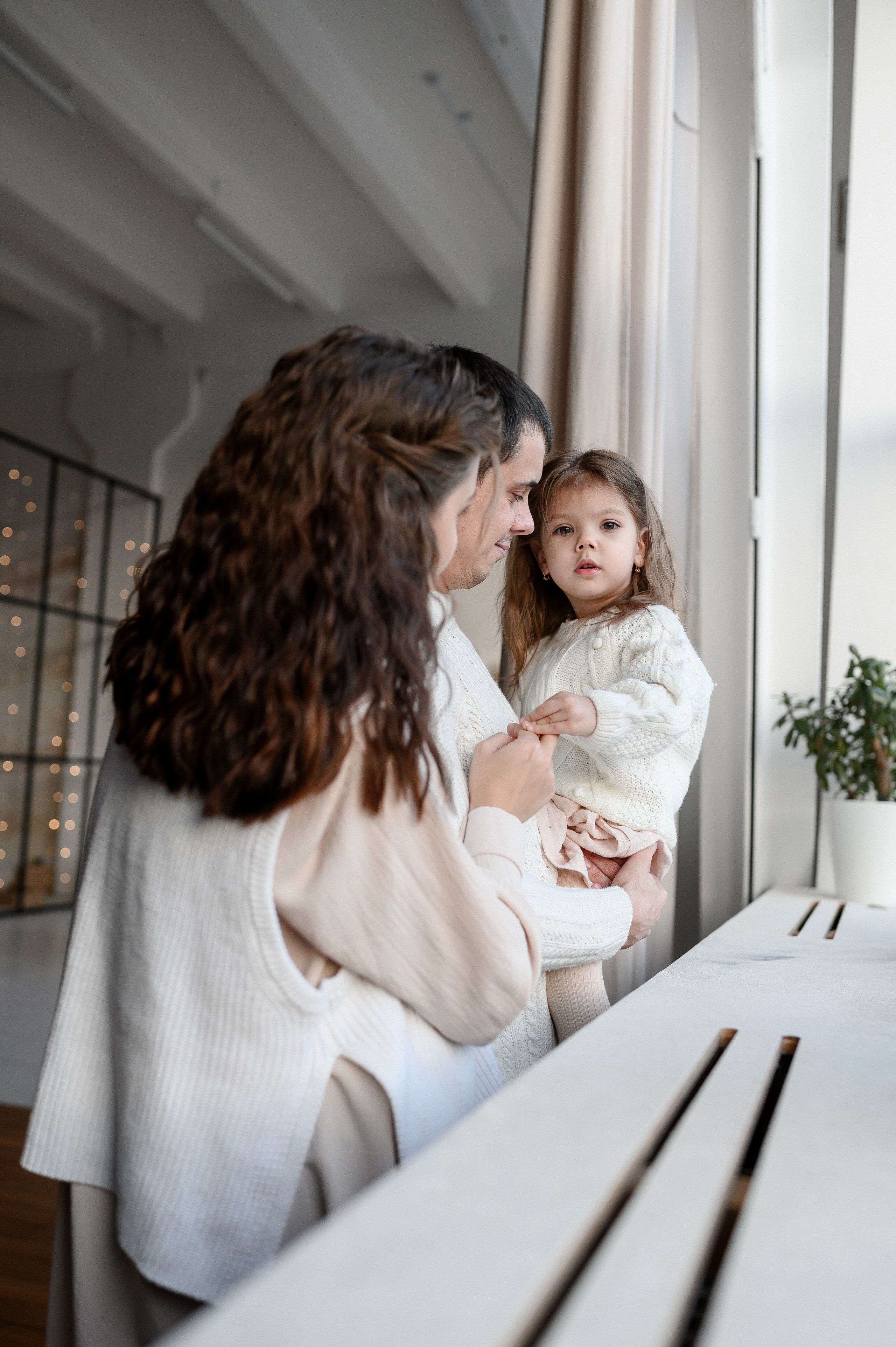 И&C. Свадебный и семейный фотограф в Красноярске Виктория Тимонина