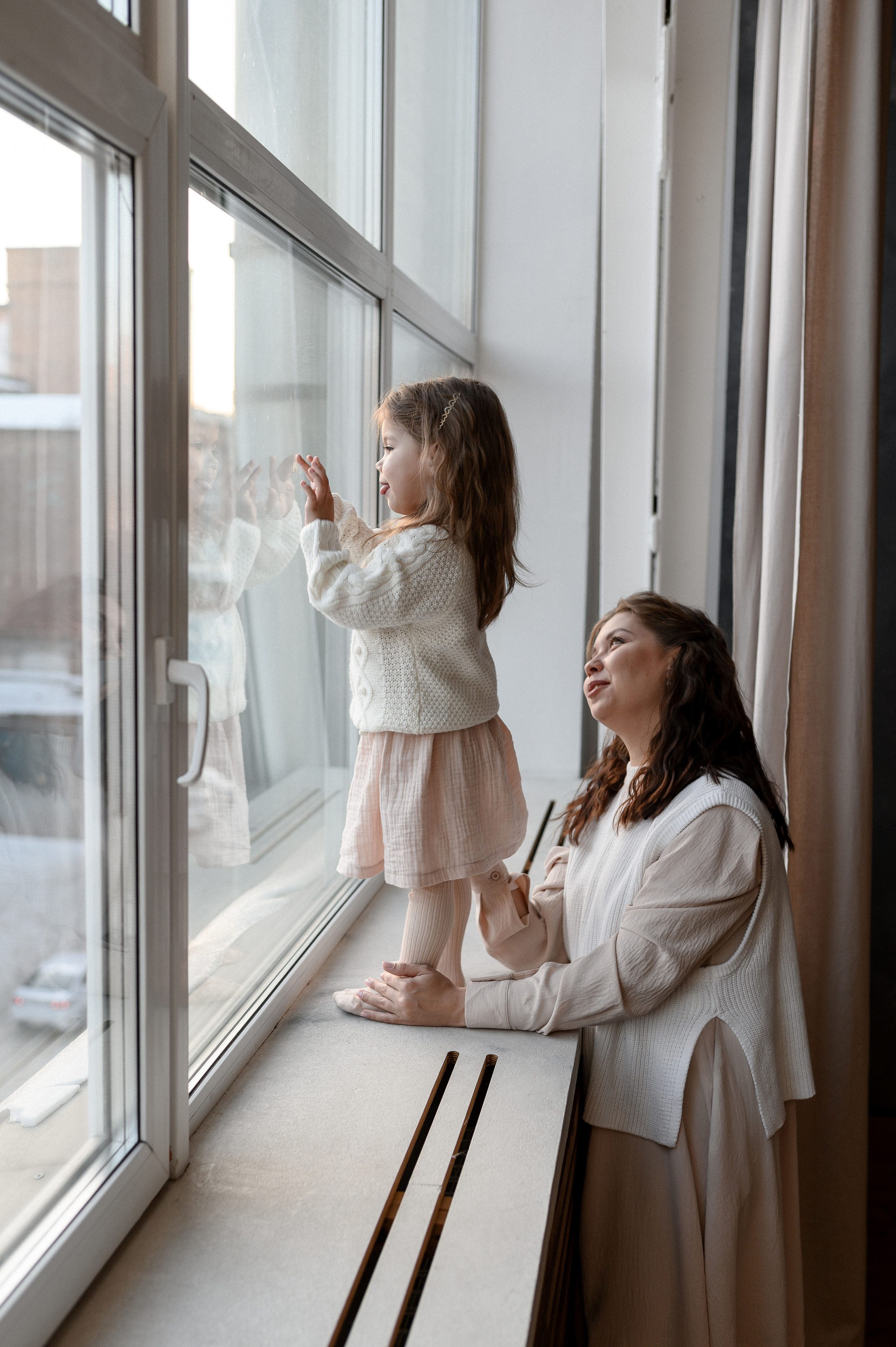 И&C. Свадебный и семейный фотограф в Красноярске Виктория Тимонина