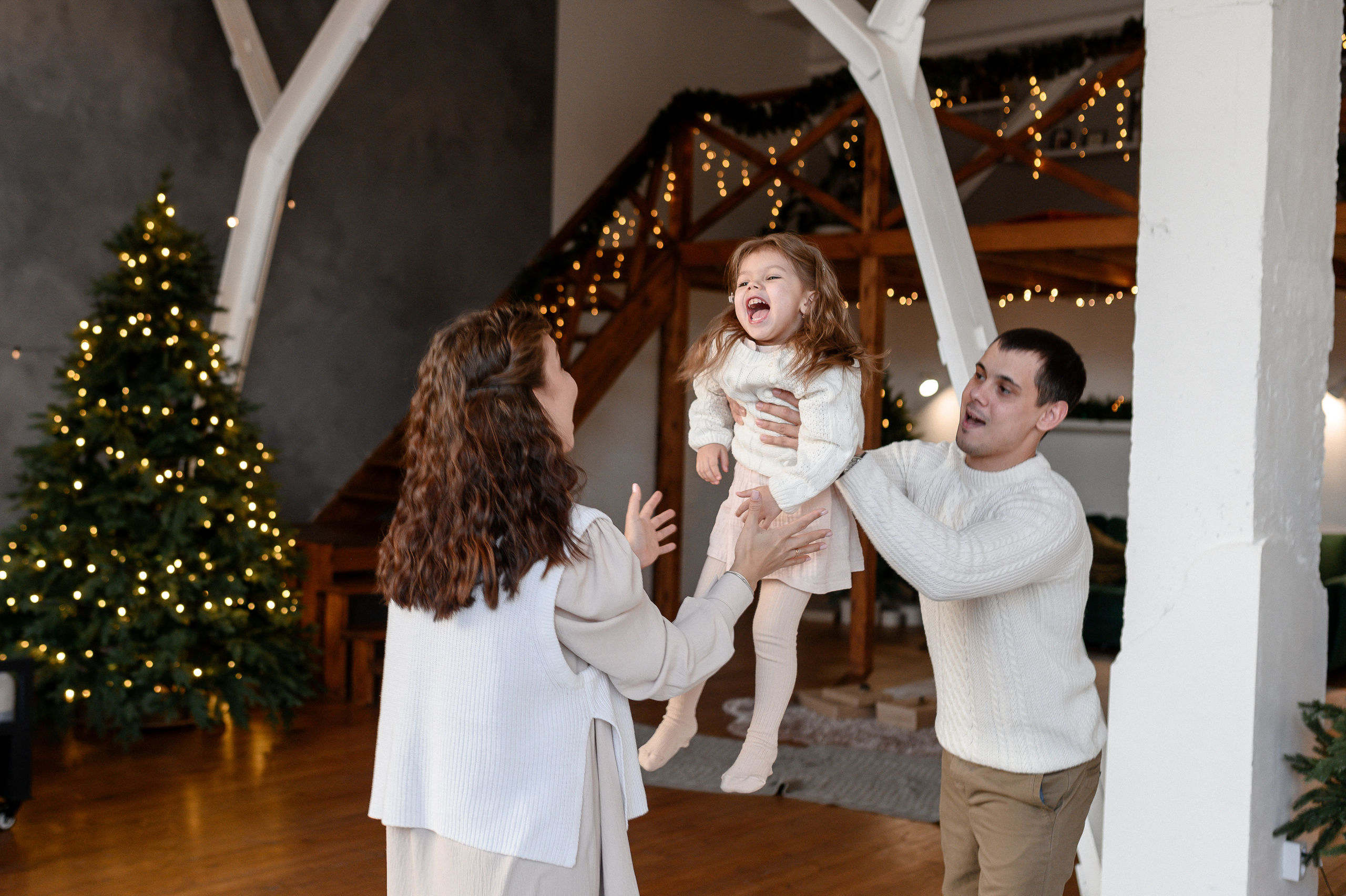 И&C. Свадебный и семейный фотограф в Красноярске Виктория Тимонина