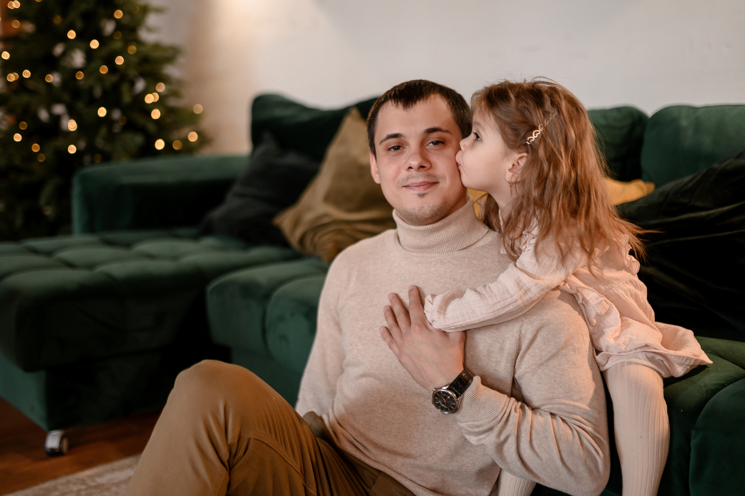 И&C. Свадебный и семейный фотограф в Красноярске Виктория Тимонина