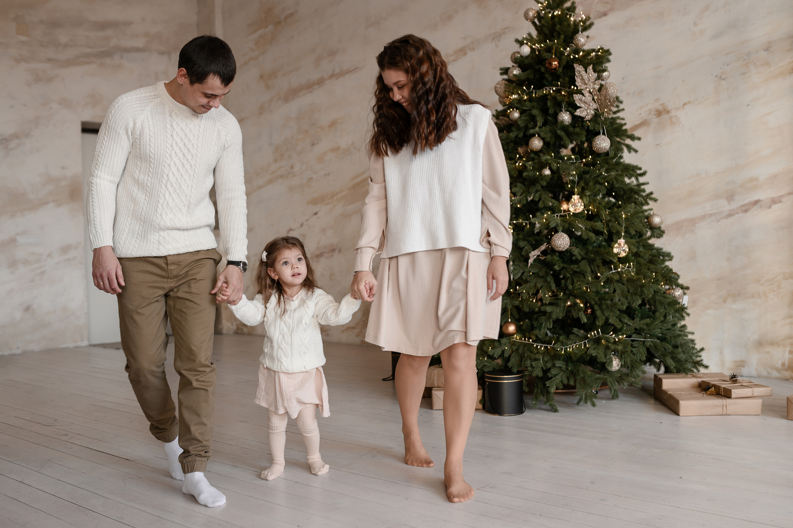 И&C. Свадебный и семейный фотограф в Красноярске Виктория Тимонина