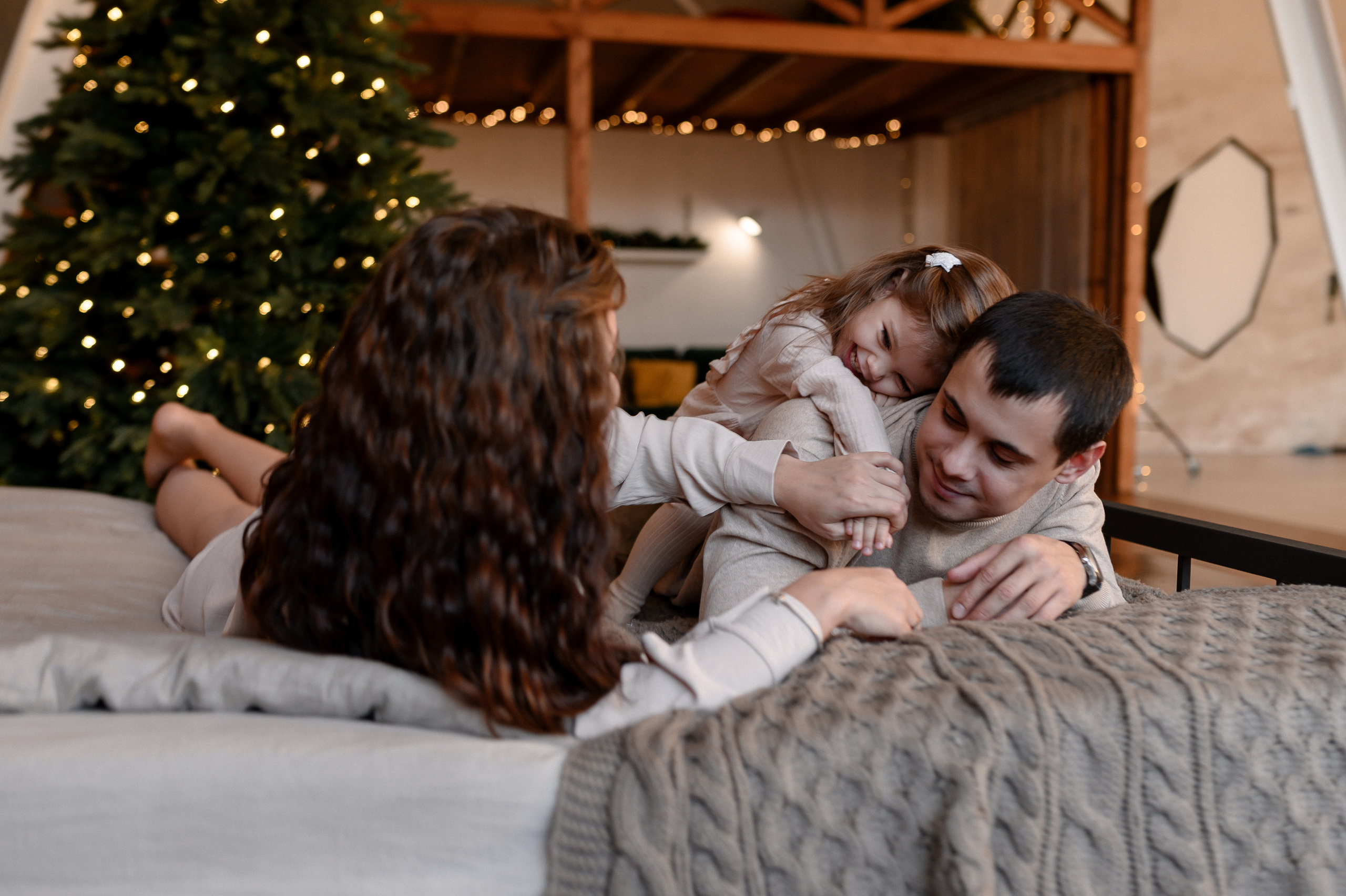 И&C. Свадебный и семейный фотограф в Красноярске Виктория Тимонина