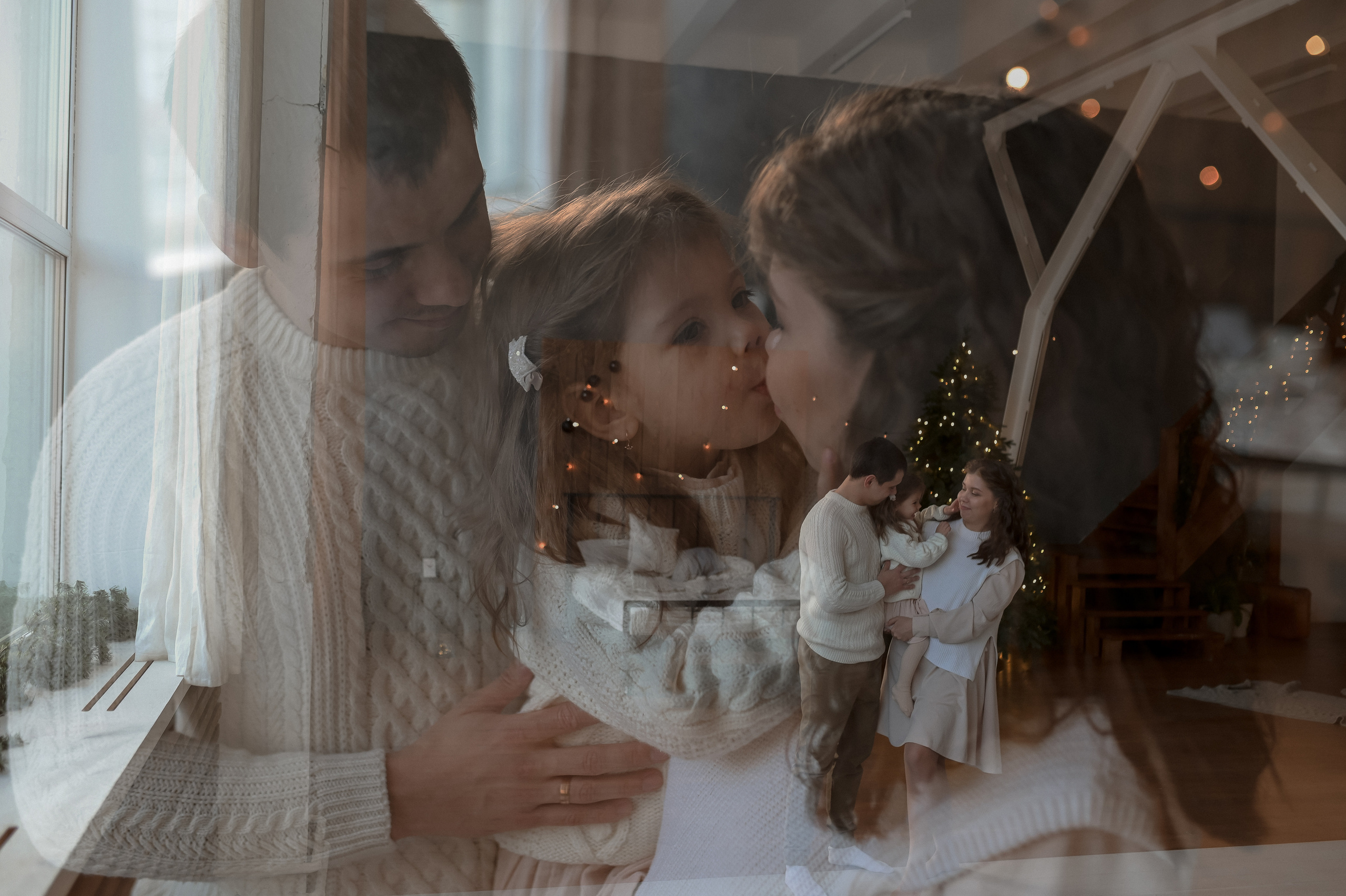 И&C. Свадебный и семейный фотограф в Красноярске Виктория Тимонина