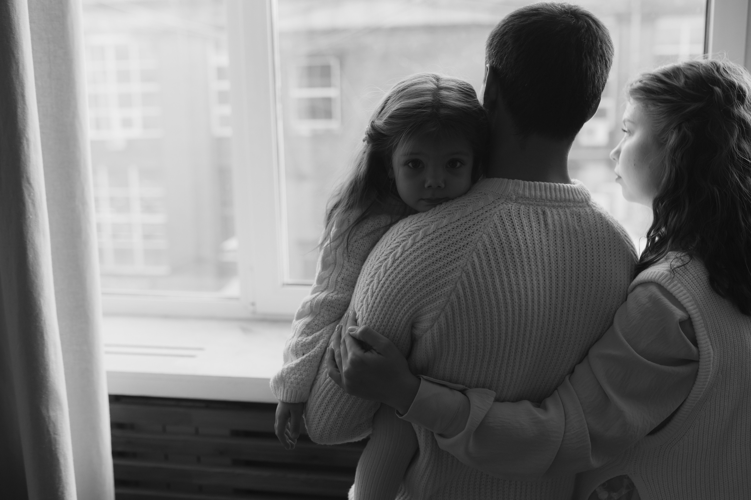 И&C. Свадебный и семейный фотограф в Красноярске Виктория Тимонина