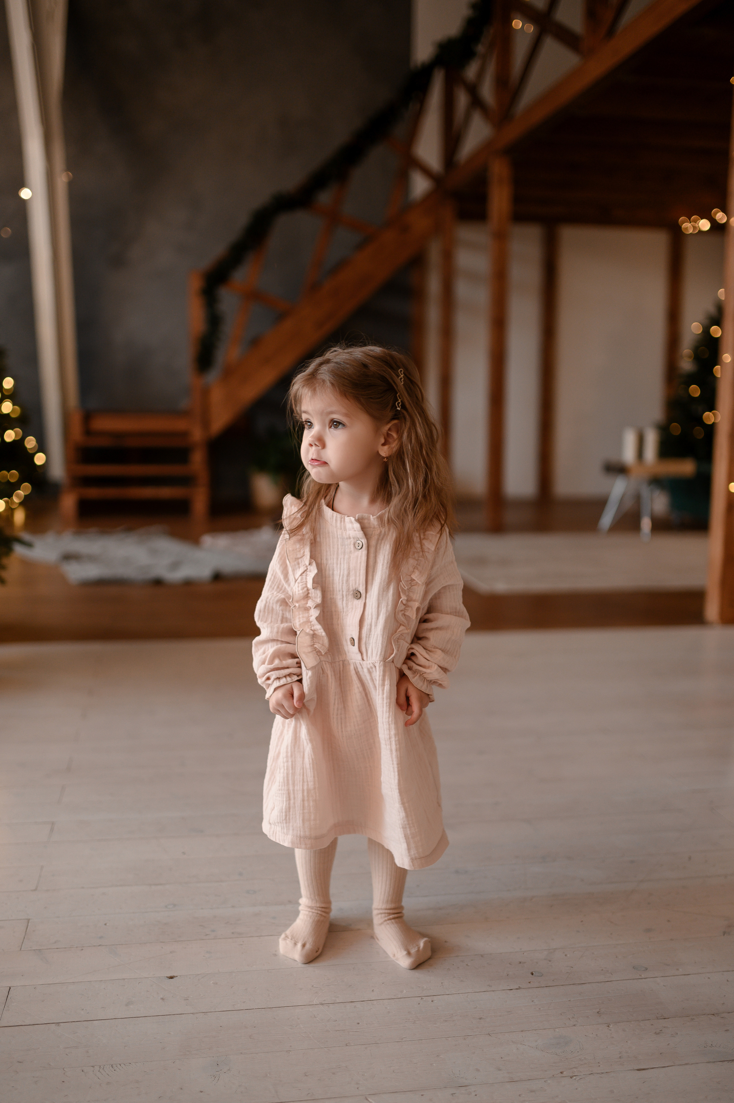 И&C. Свадебный и семейный фотограф в Красноярске Виктория Тимонина