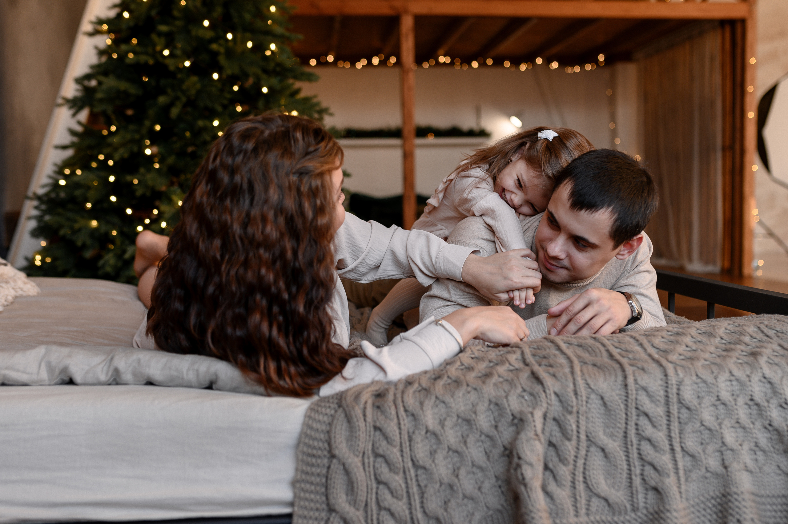 И&C. Свадебный и семейный фотограф в Красноярске Виктория Тимонина