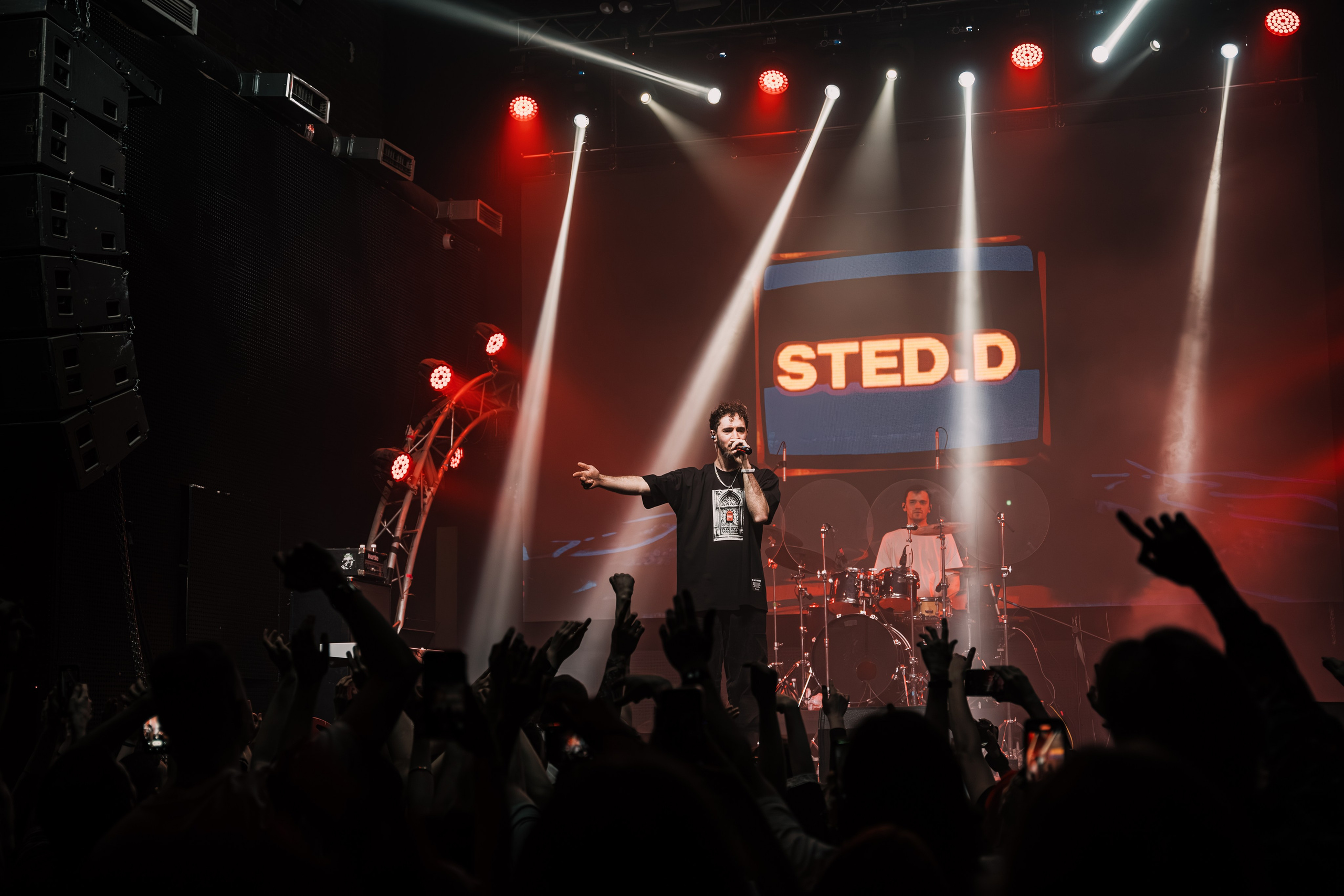 STED.D. Фотограф Санкт-Петербурга