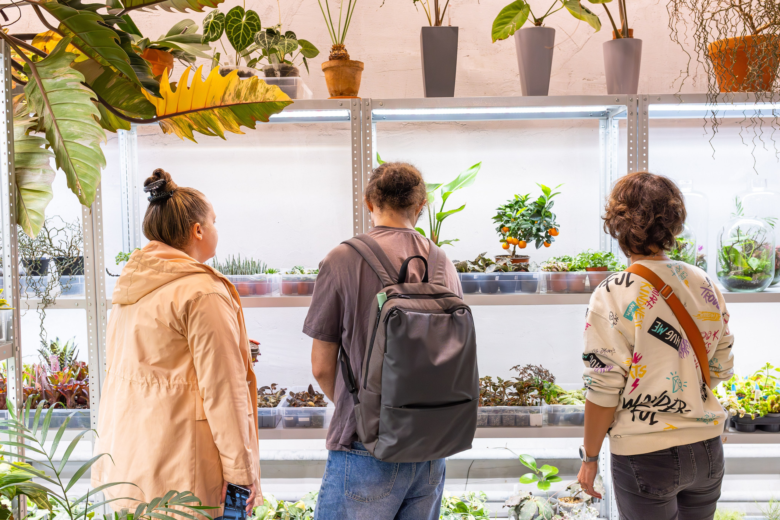 Ярмарка Green Rare 20.09.25. Александра Куликова фотограф, Москва
