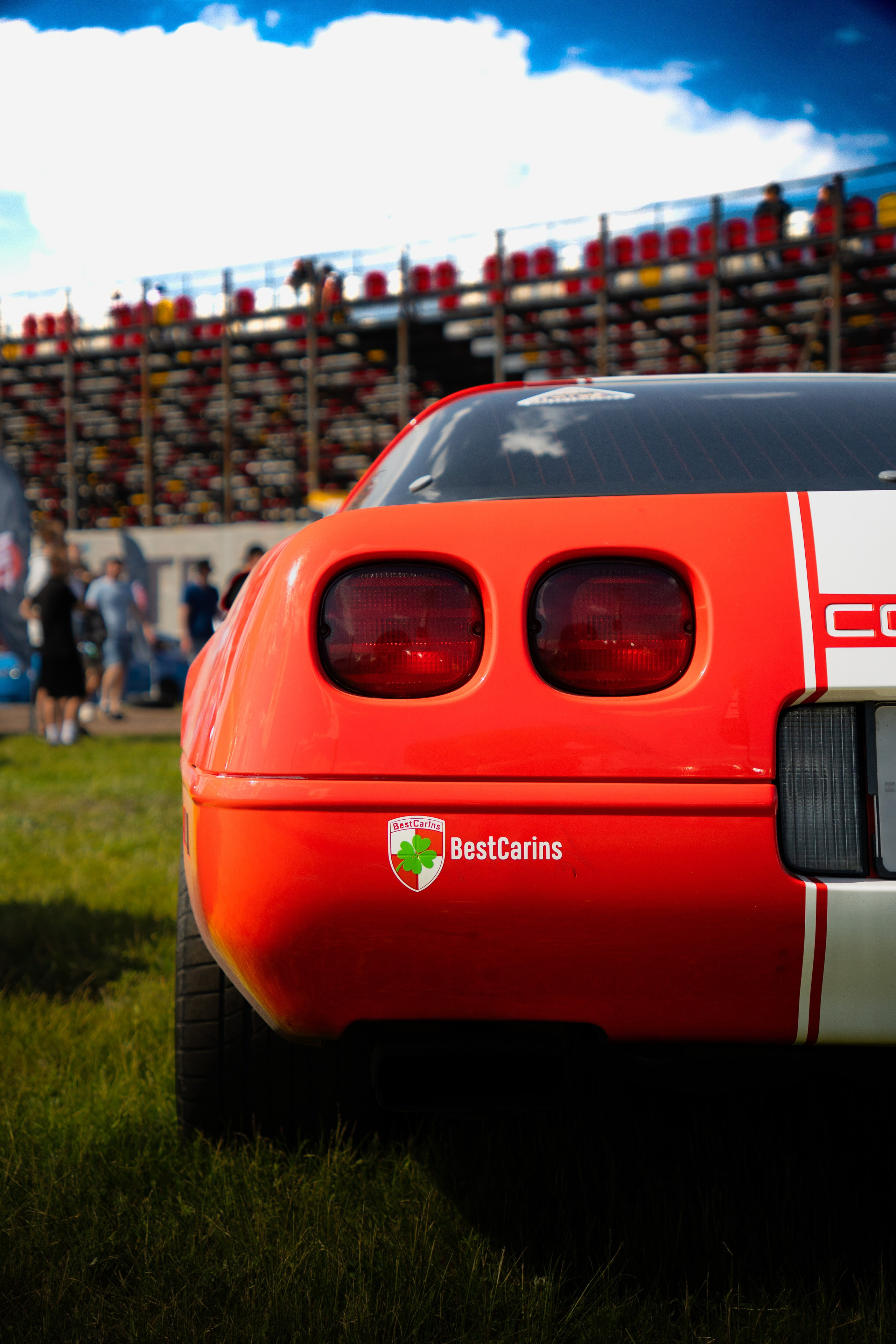 ТАМ Топ автоклубов: 1 этап 2025. Главная