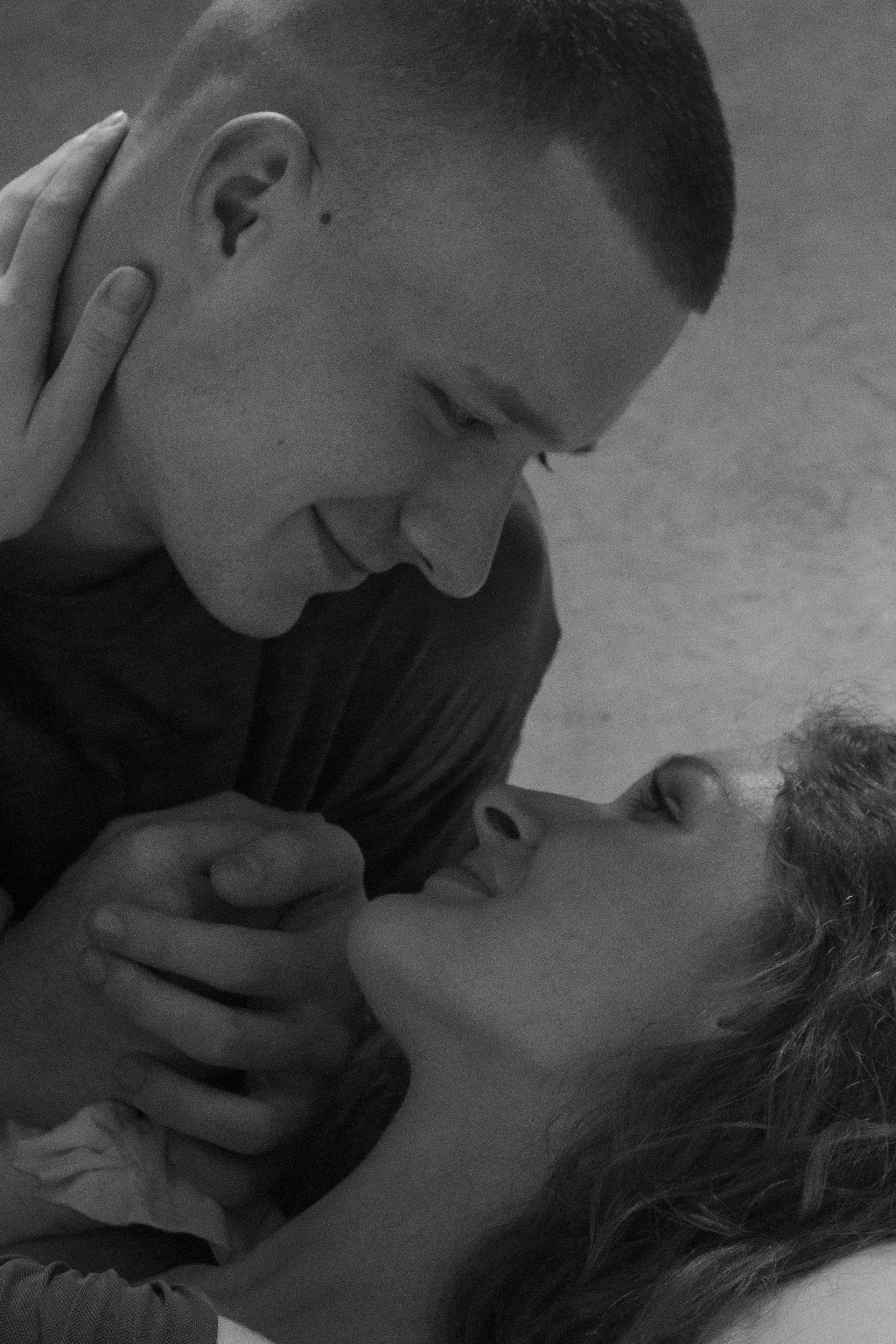 Lovestory Алена и Ваня. Фотограф в Хабаровске Кристина Литвинова