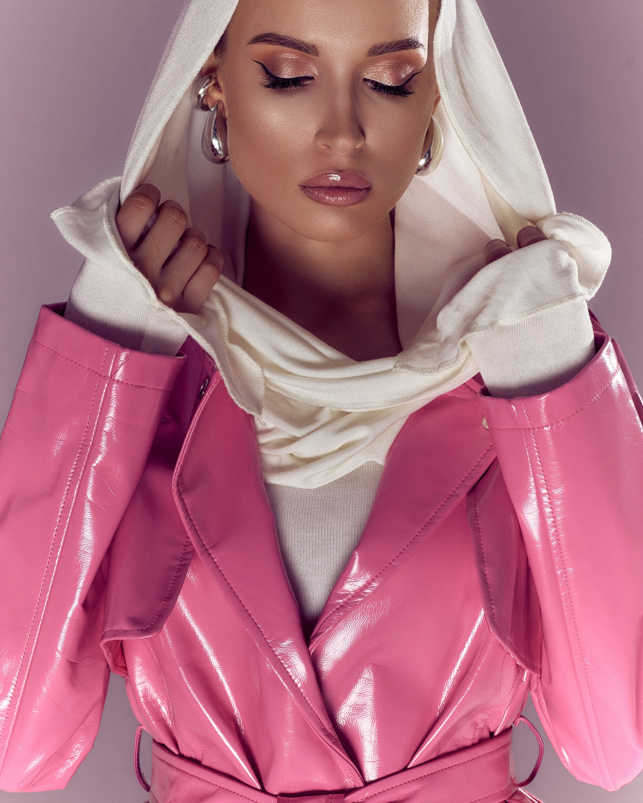 NASTYA. Ася Солопова, фотограф Тюмень