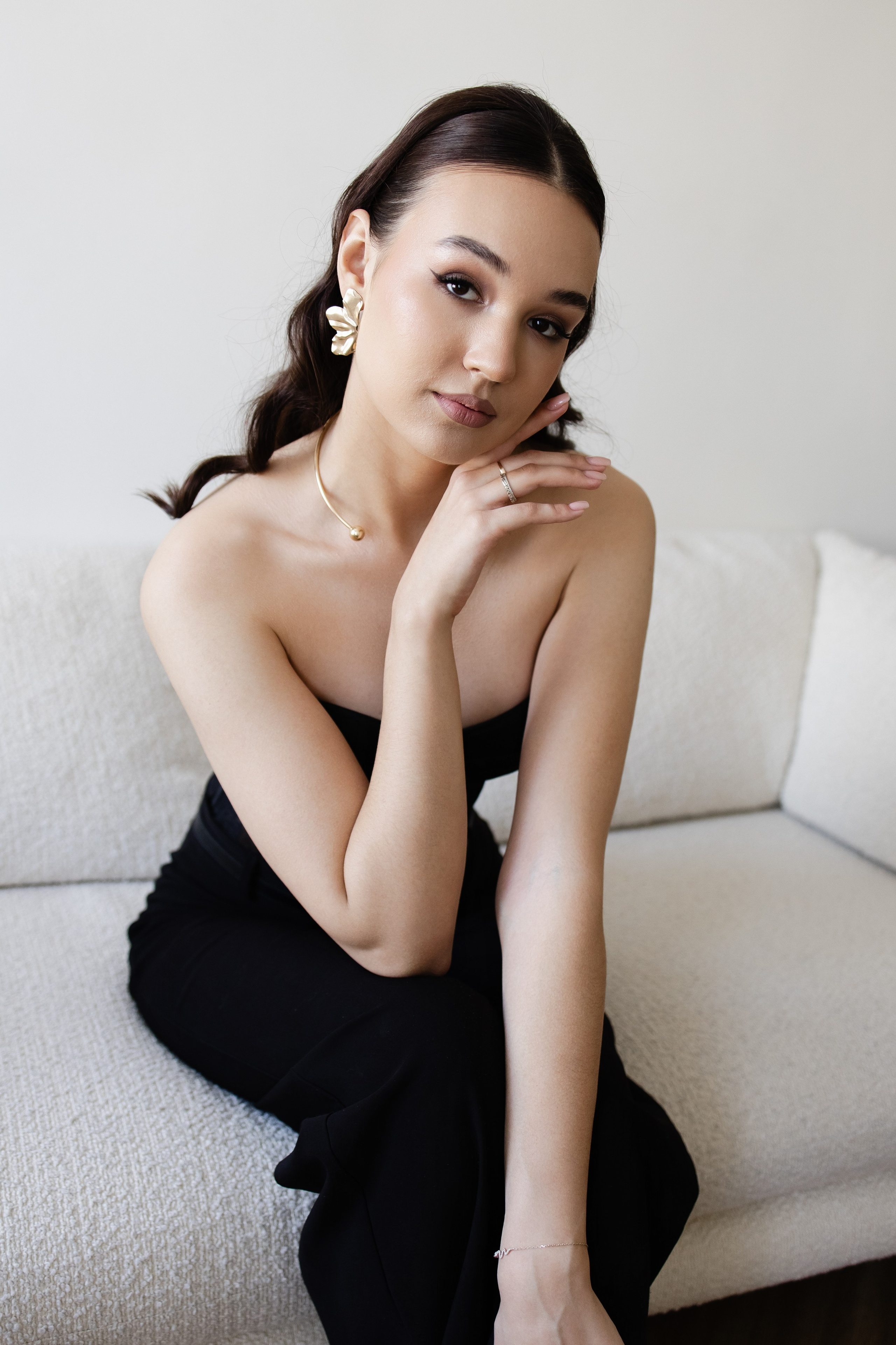 Анастасия. Свадебный и портретный фотограф в Орле и Москве Диана Ларичева