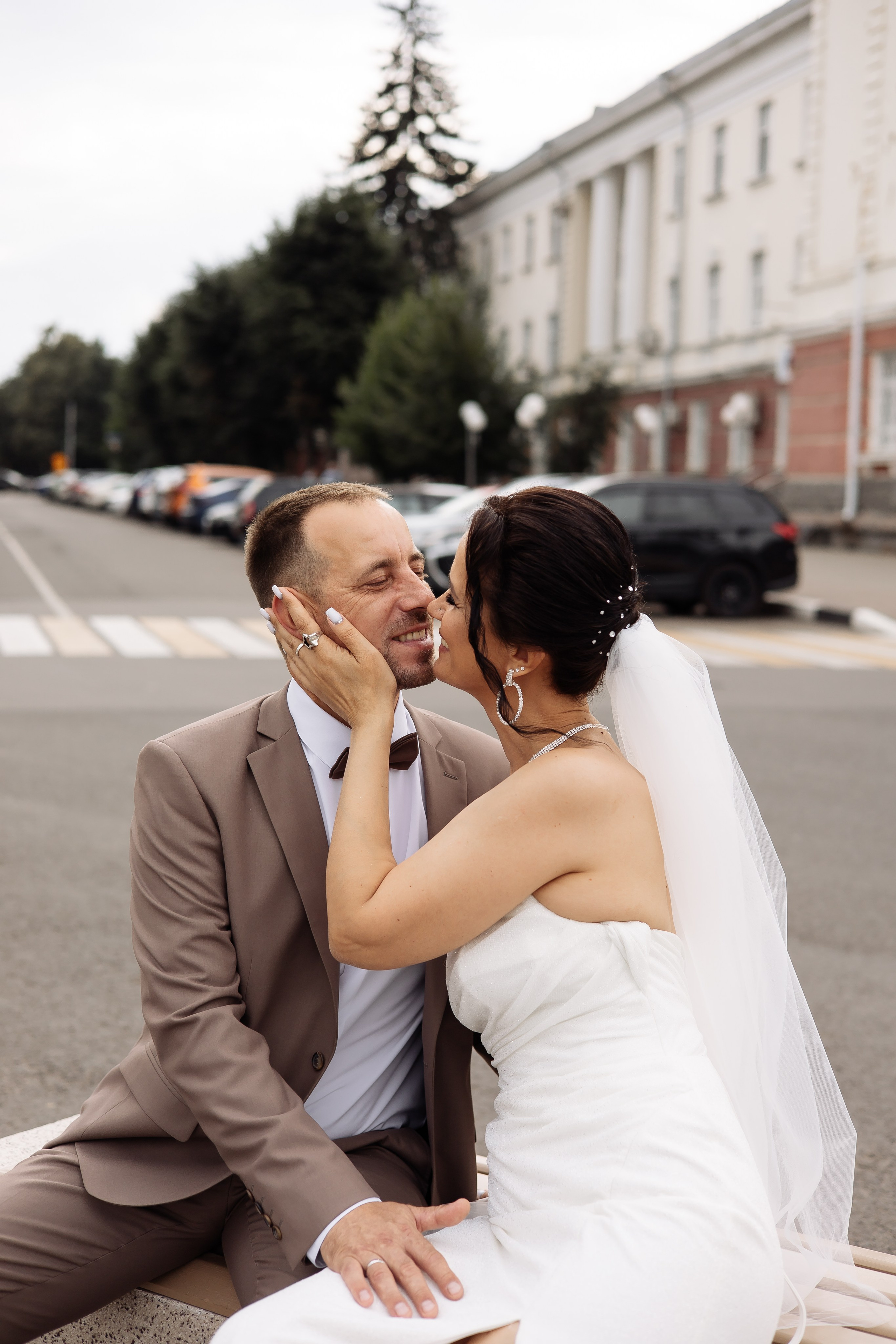 Алексей & Елена. Фотограф Орел Диана Ларичева