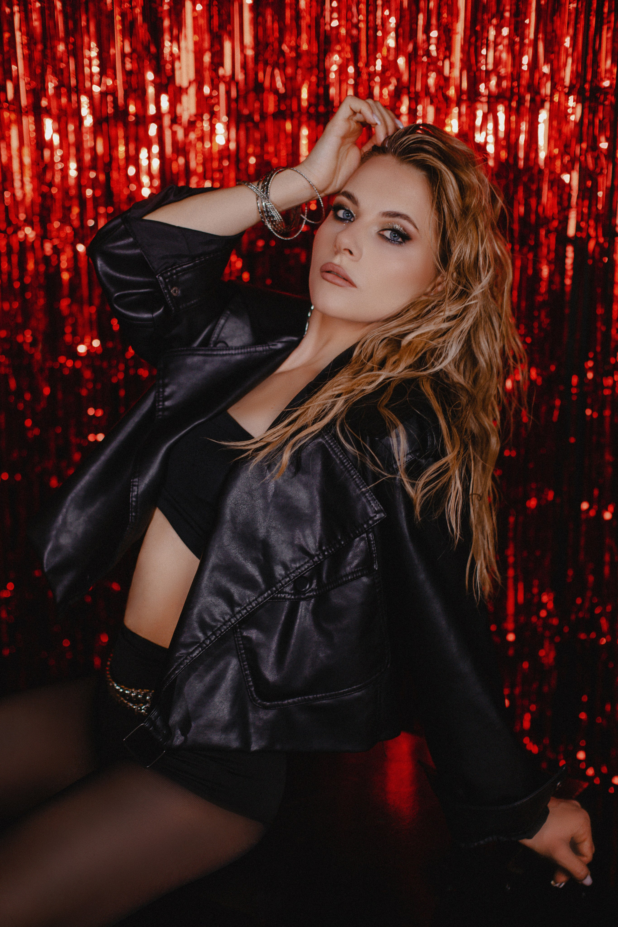 Рубахи, топы, кофты, корсеты, шубки. Бурнаева Катя