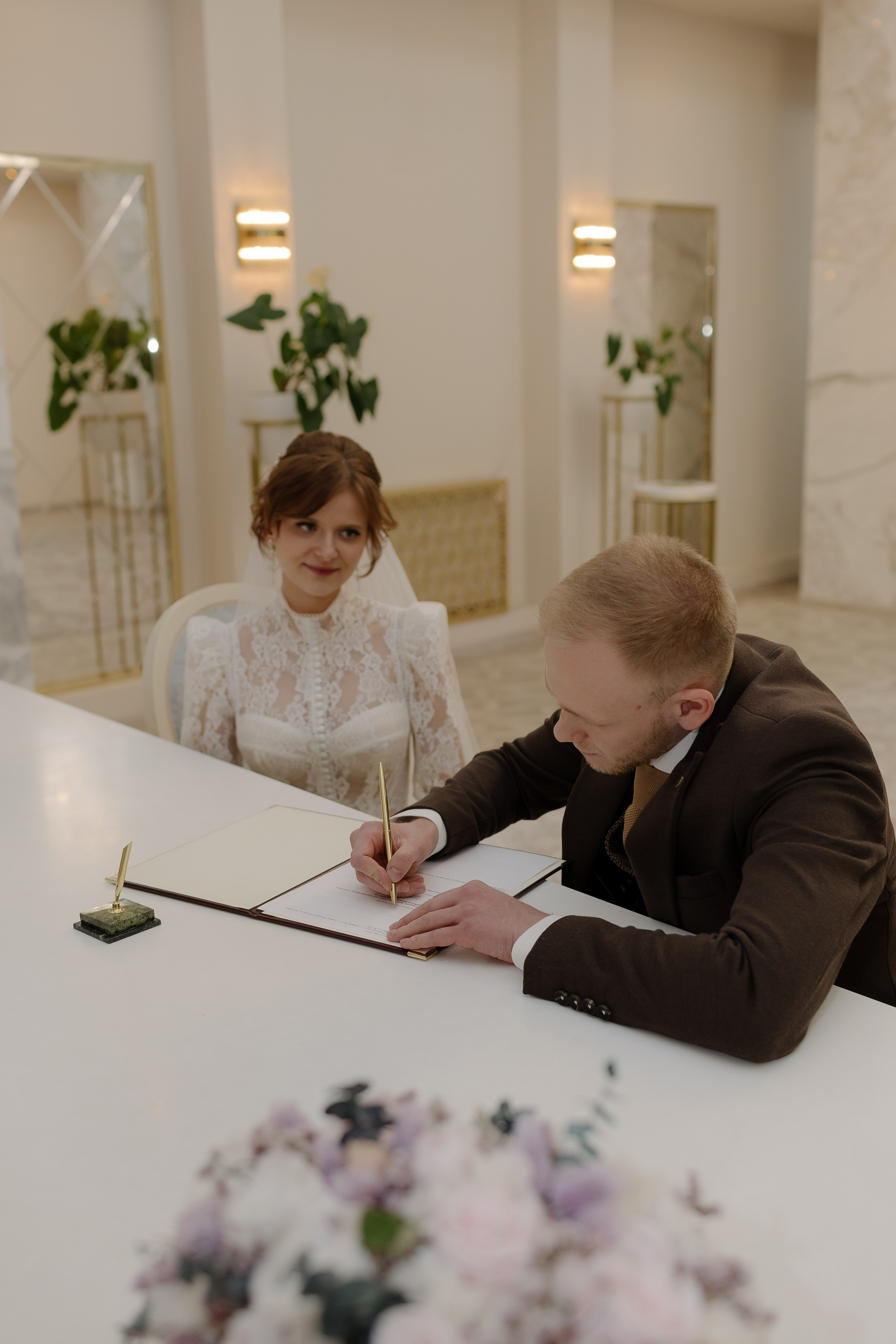 Полный день | Александр & Дарья. Свадебный и женский фотограф в Москве