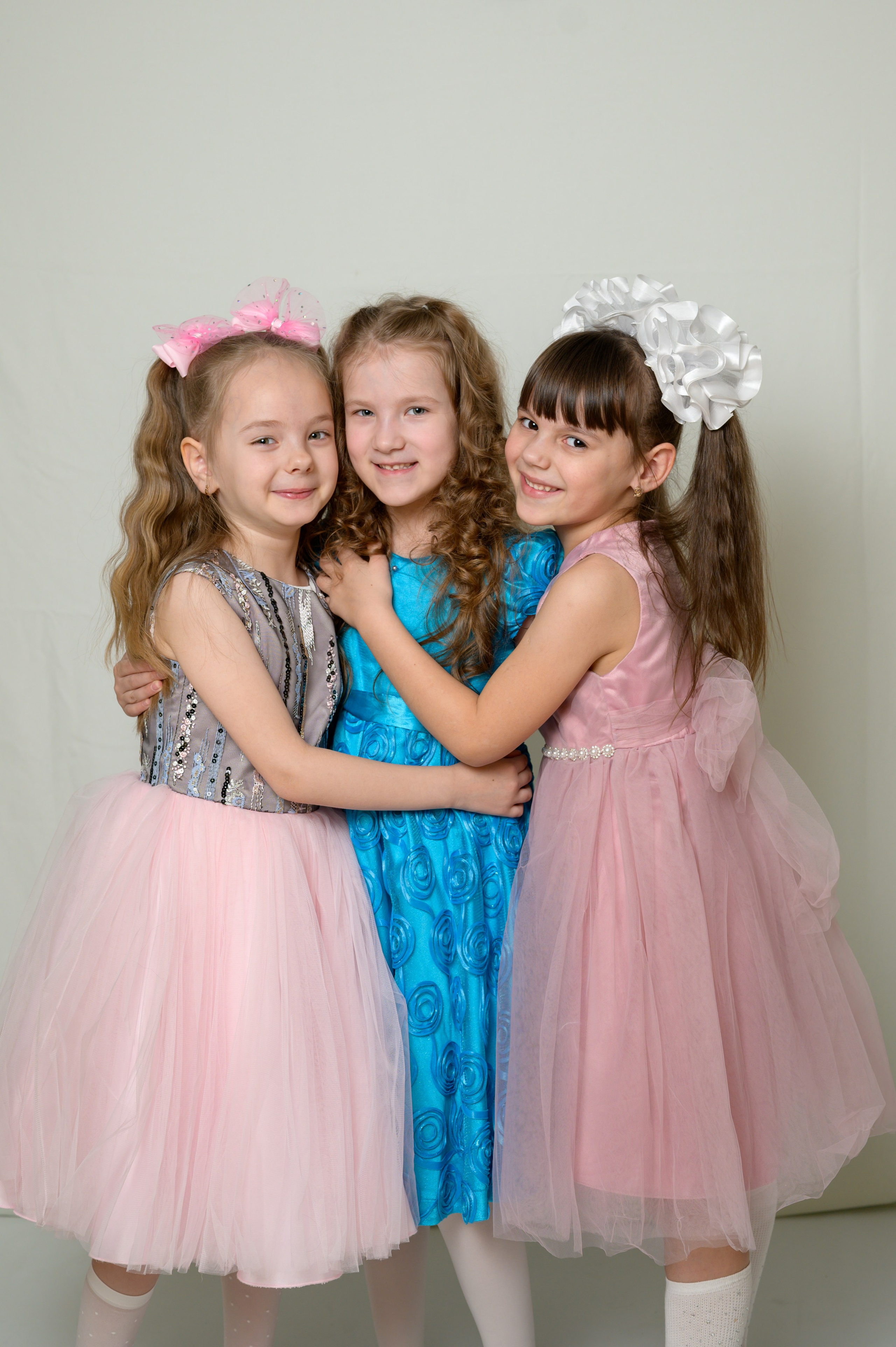 Д/с № 3к3 группа «Звёздочки» (индивидуальный дизайн книги). Фотограф новорожденных, семейный детский в Тюмени Татьяна Морозова