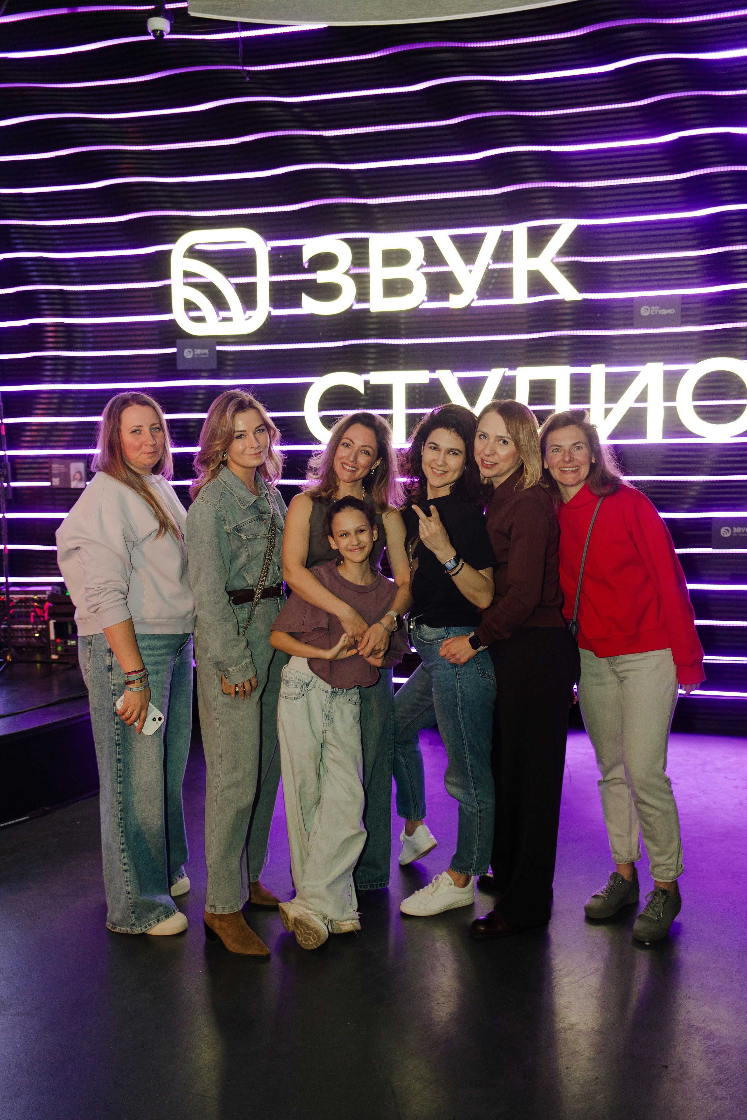 Astashella & Звук Студио. Алексей Дьяков. Photo • Video • Event