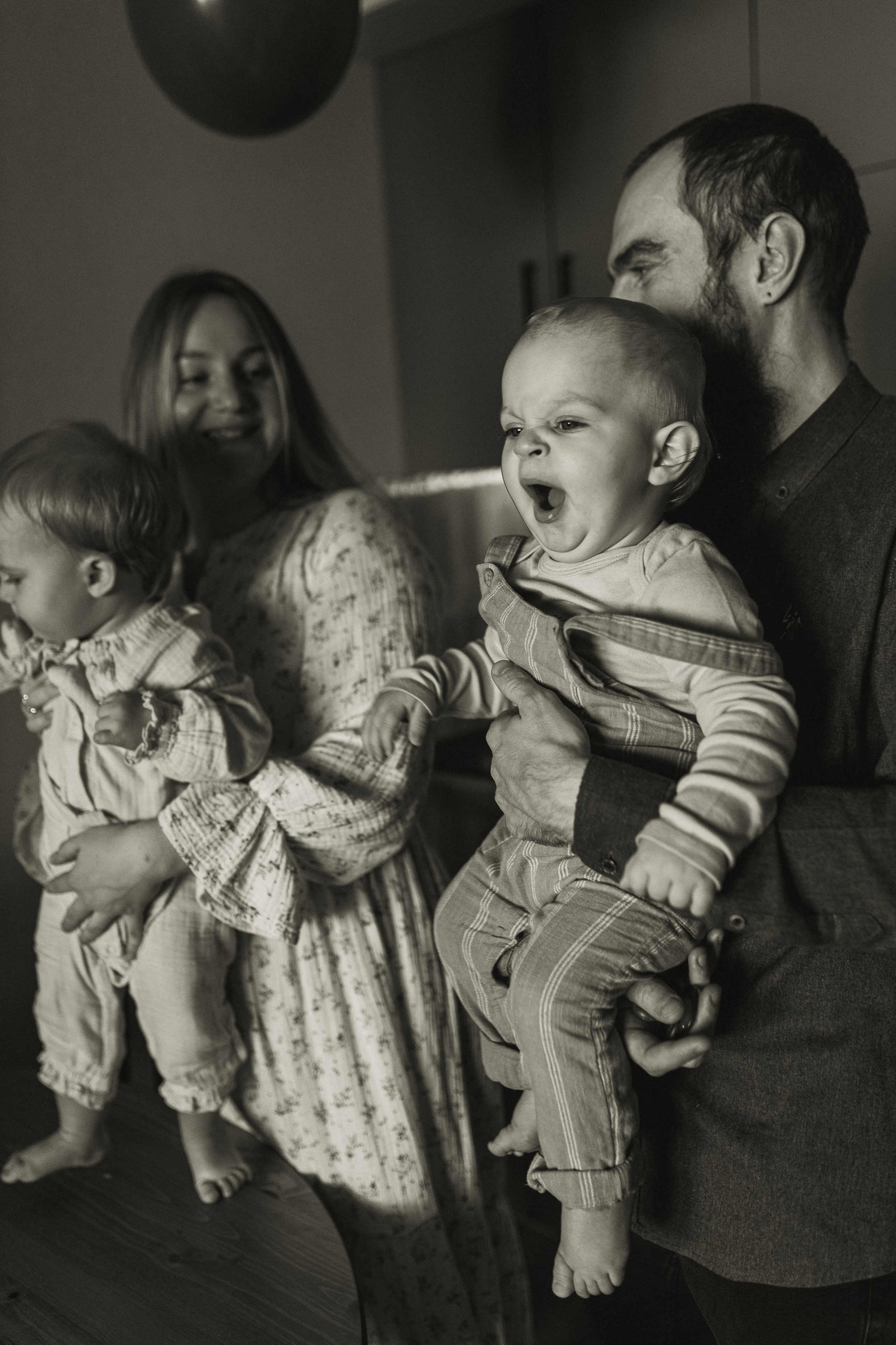 Влад Настя Матильда и Даниил. Семейный фотограф в Новороссийске и Анапе Александра Яковлева