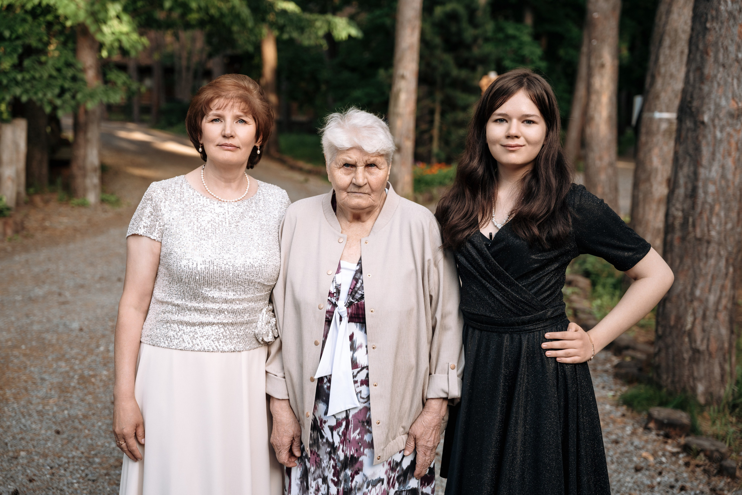 Юбилей Анна. Семейный и свадебный фотограф в Ульяновске Арина Авдеева