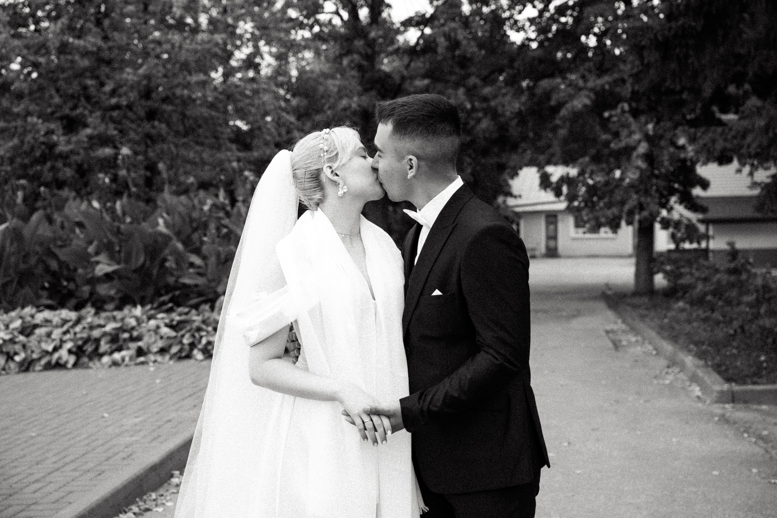 Иван и Анастасия. Семейный и свадебный фотограф в Ульяновске Арина Авдеева