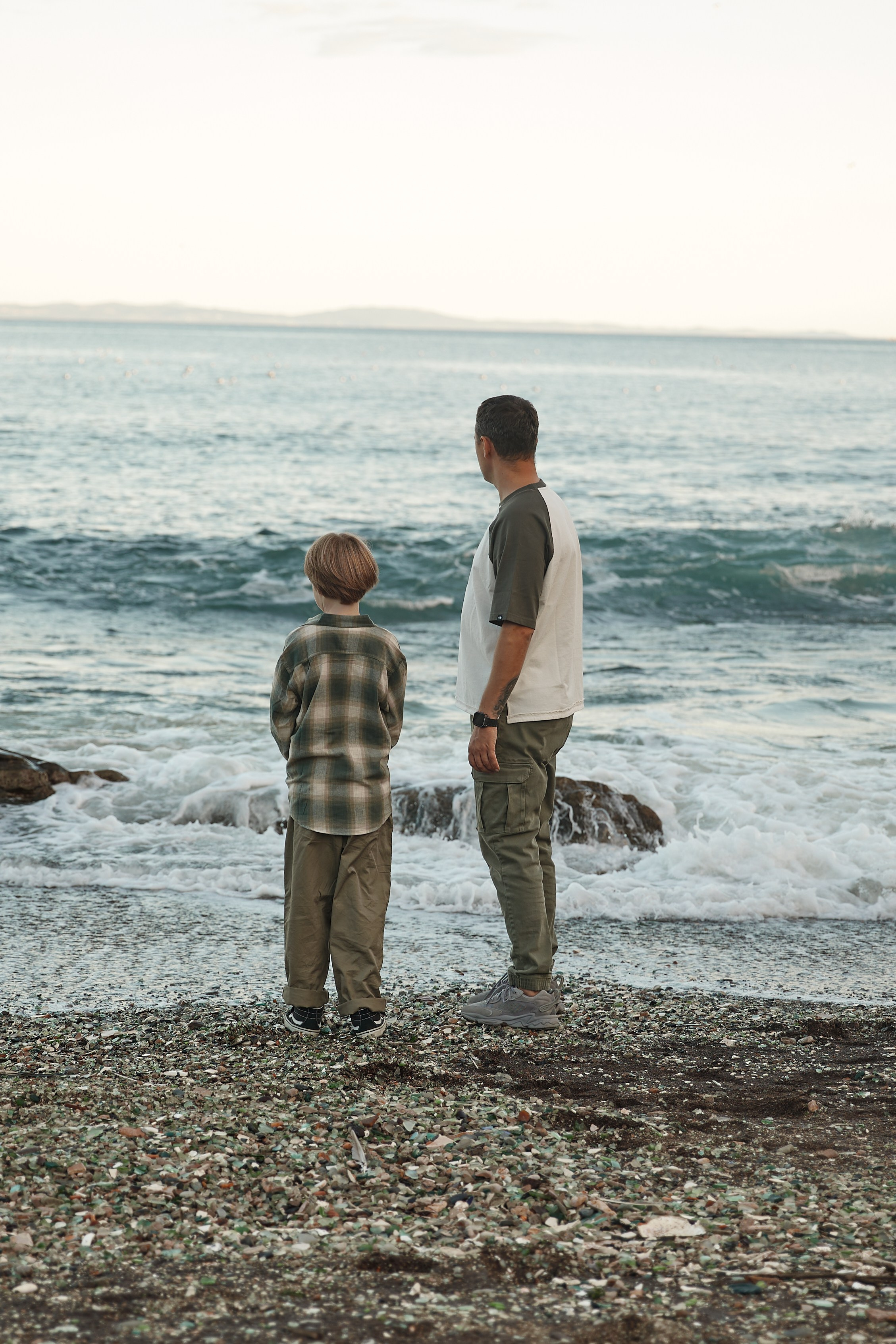 Люба с семьей. Фотограф женского портрета, беременности и материнства Харькова Елена