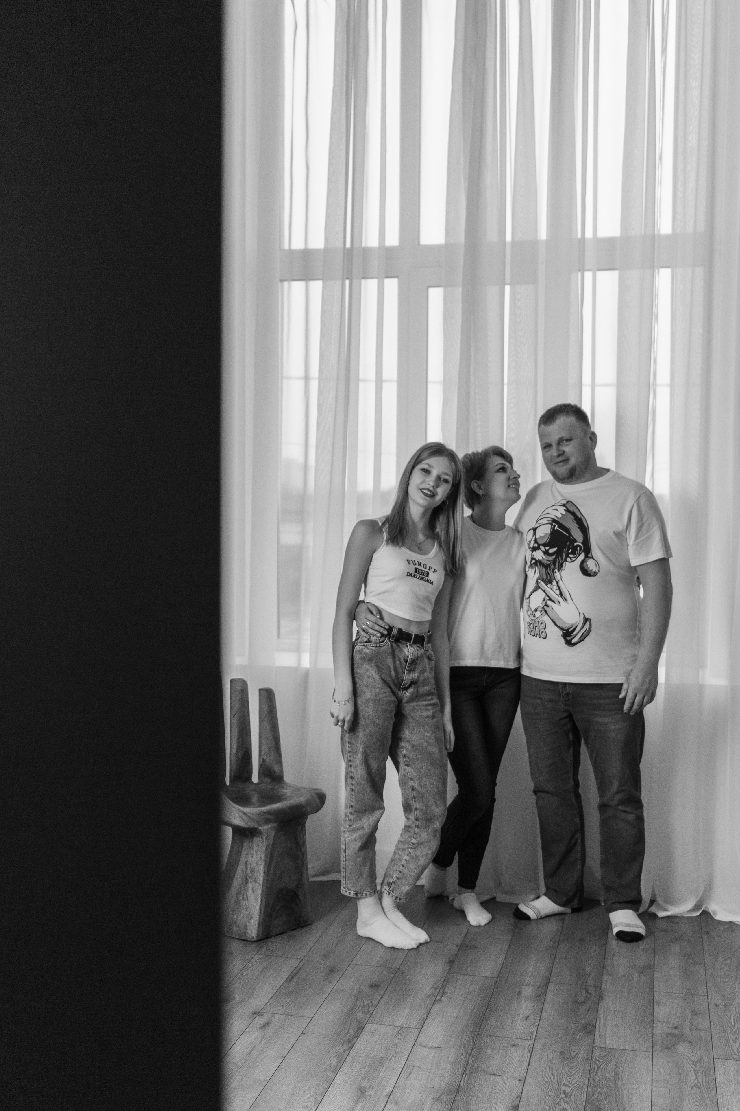 Семейные фотосессии. Предметный и контент фотограф Александра Винник, Брянск