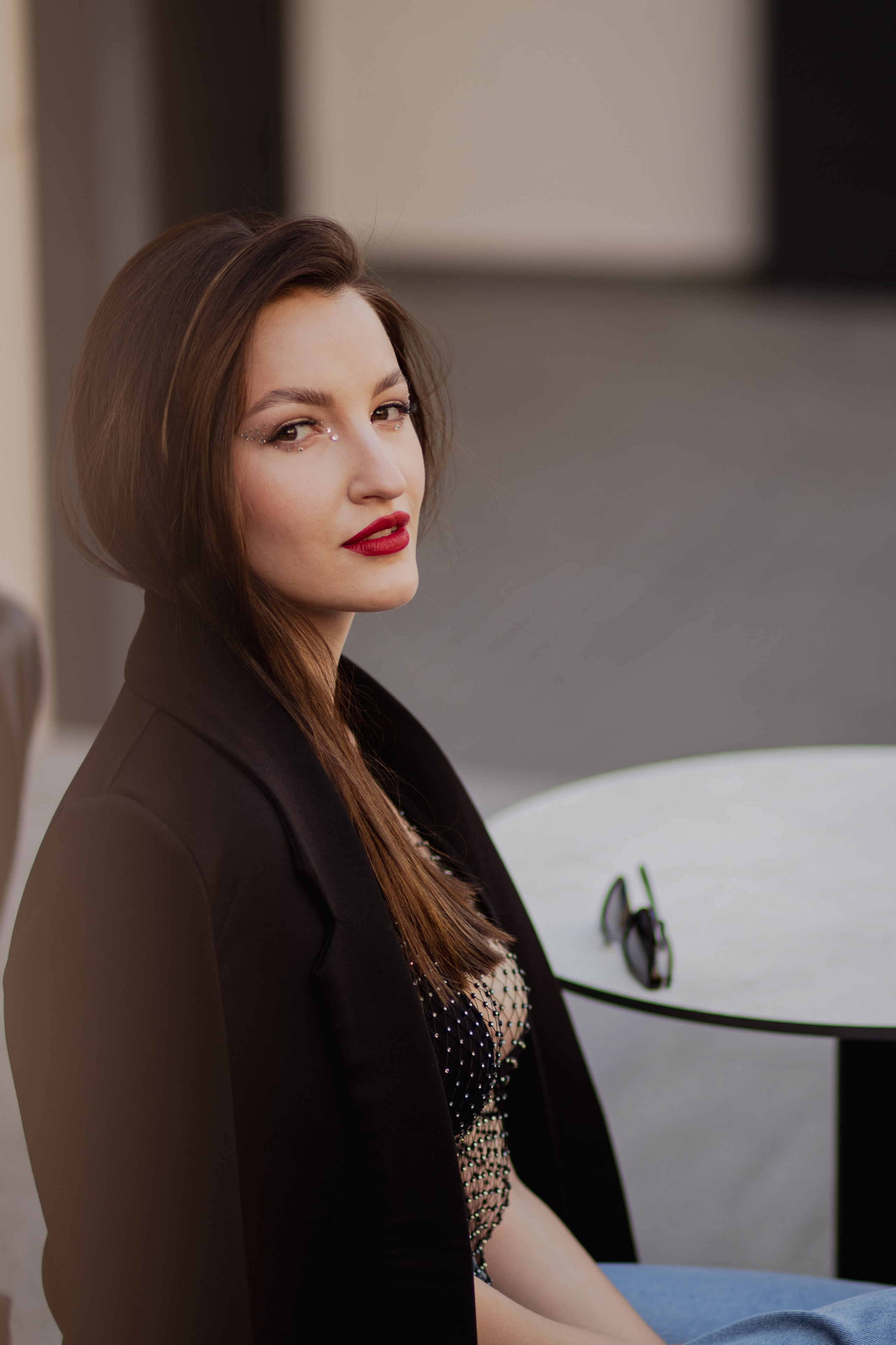 Yana. Фотограф Москва|Дарья Тельнова