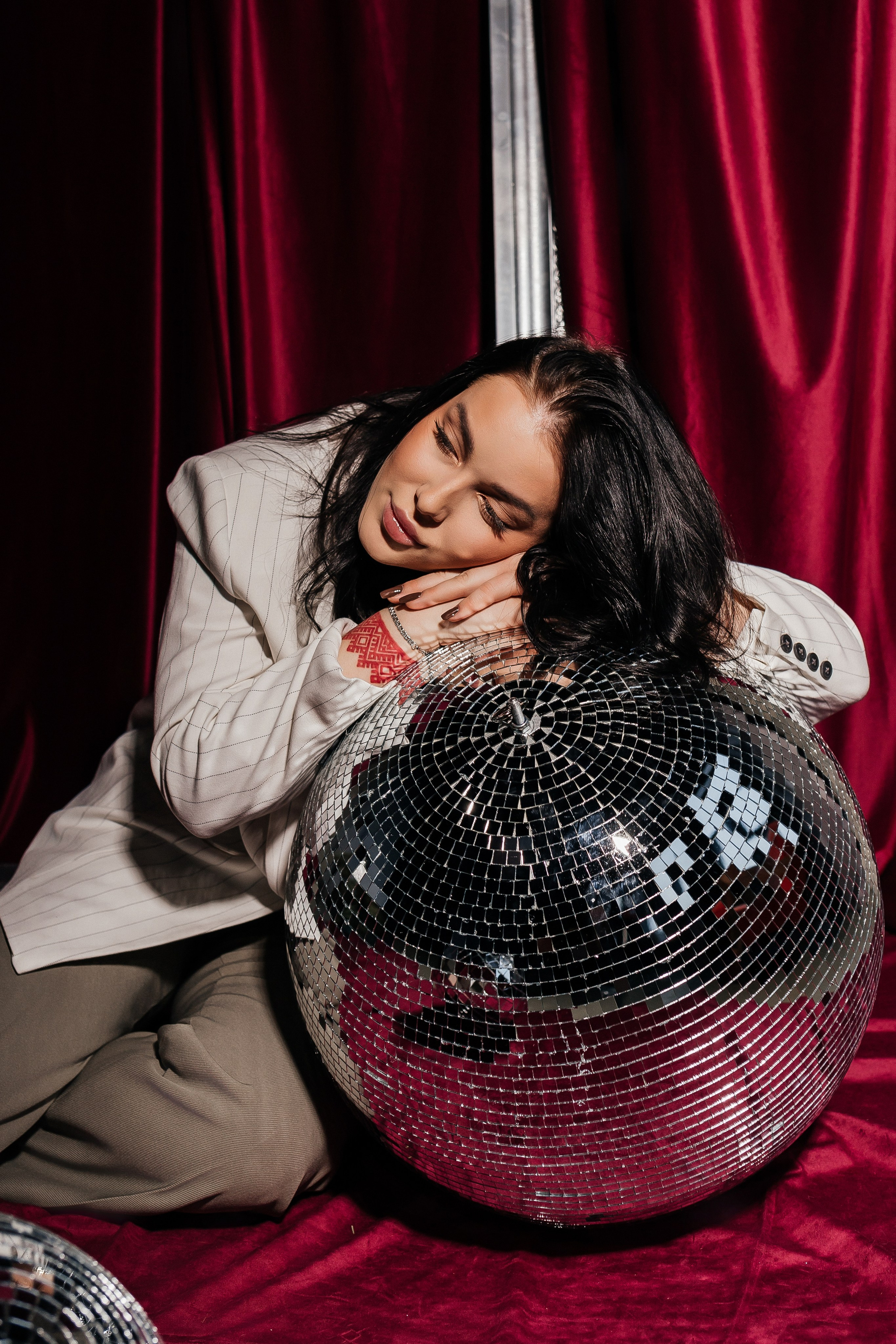 Мария/2025. Свадебный и семейный фотограф в Екатеринбурге