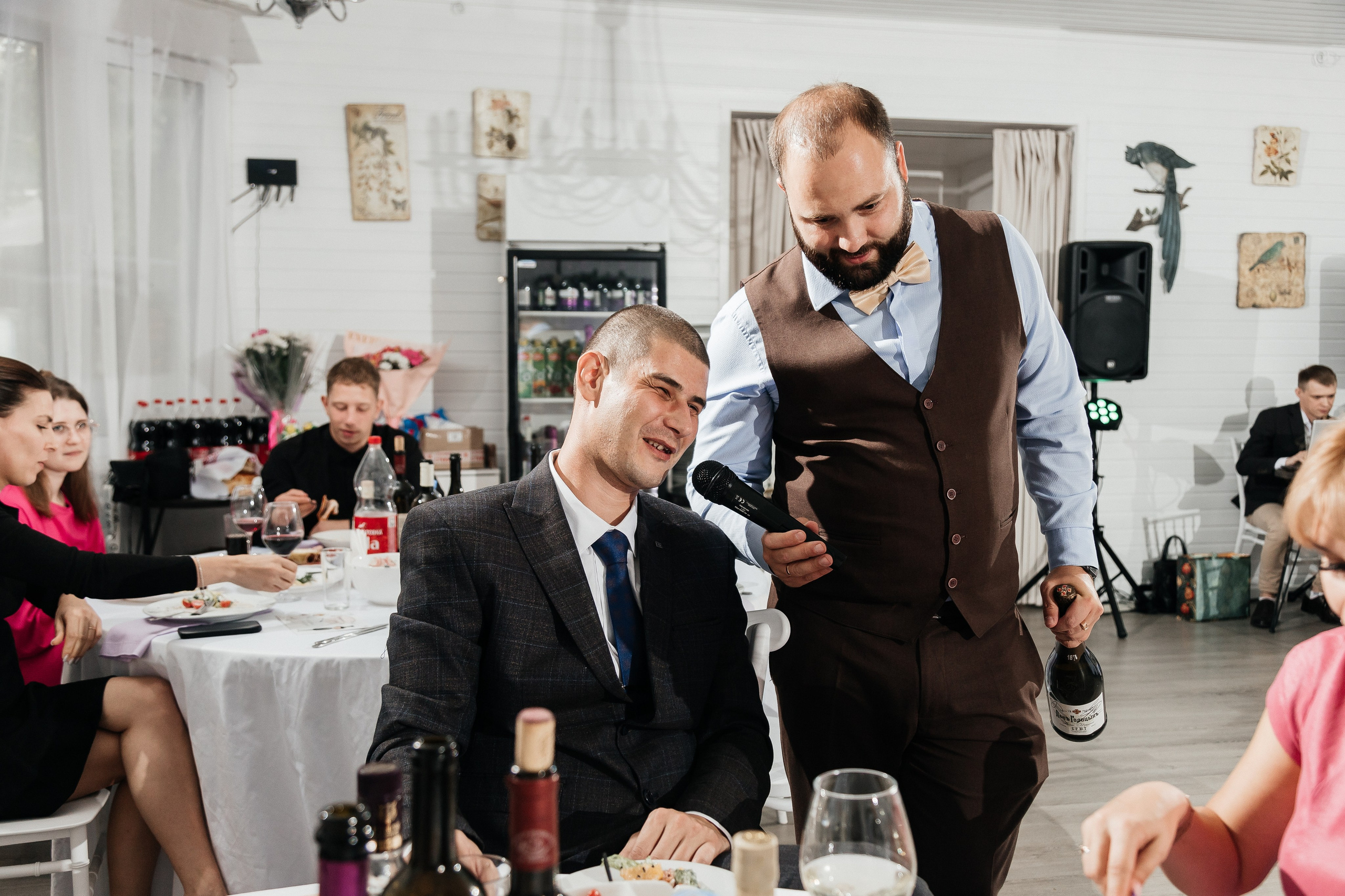 Дмитрий и Мария/2024. Свадебный и семейный фотограф в Екатеринбурге