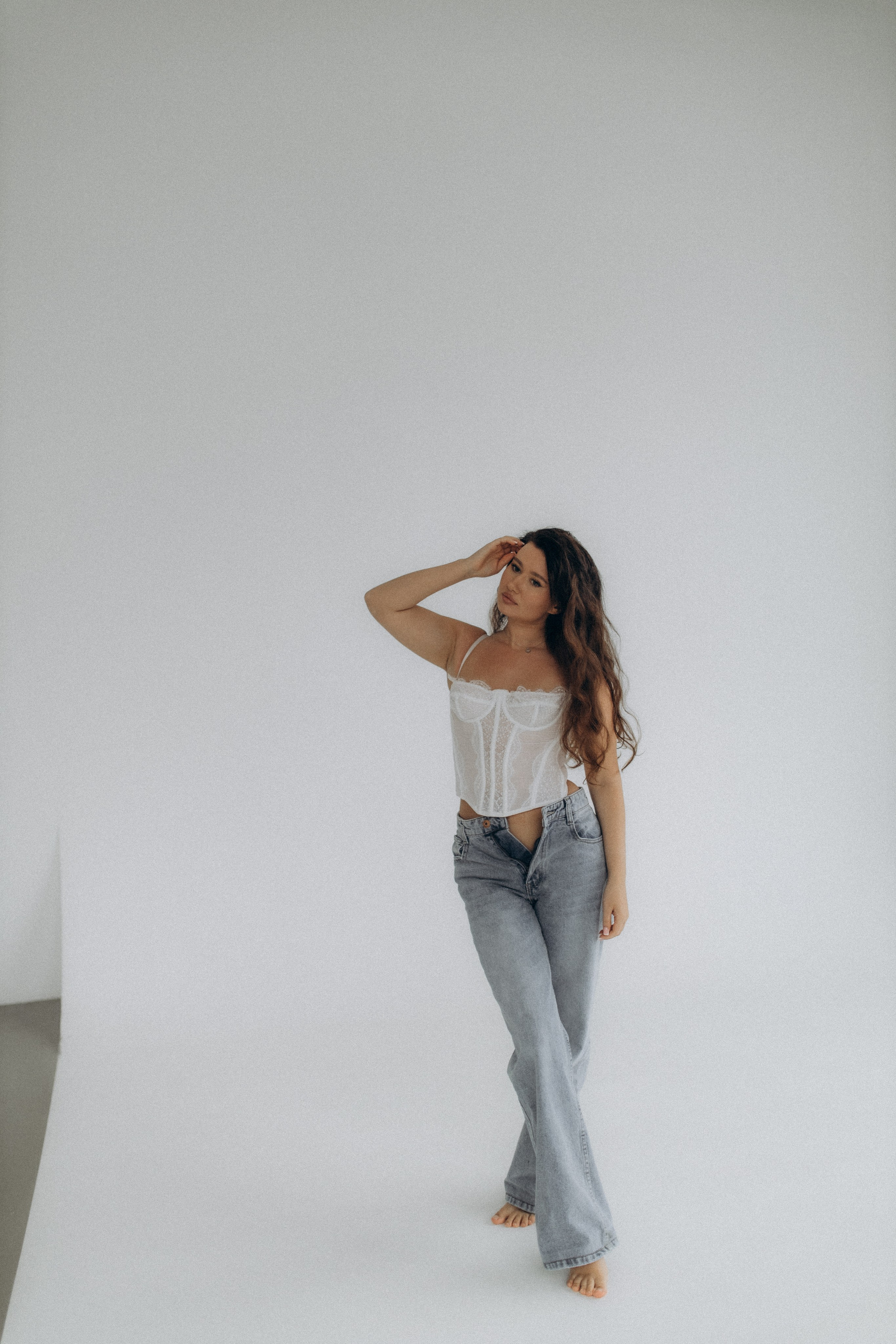 Ксюша. Фотограф в Петербурге Ольга Стрельченко