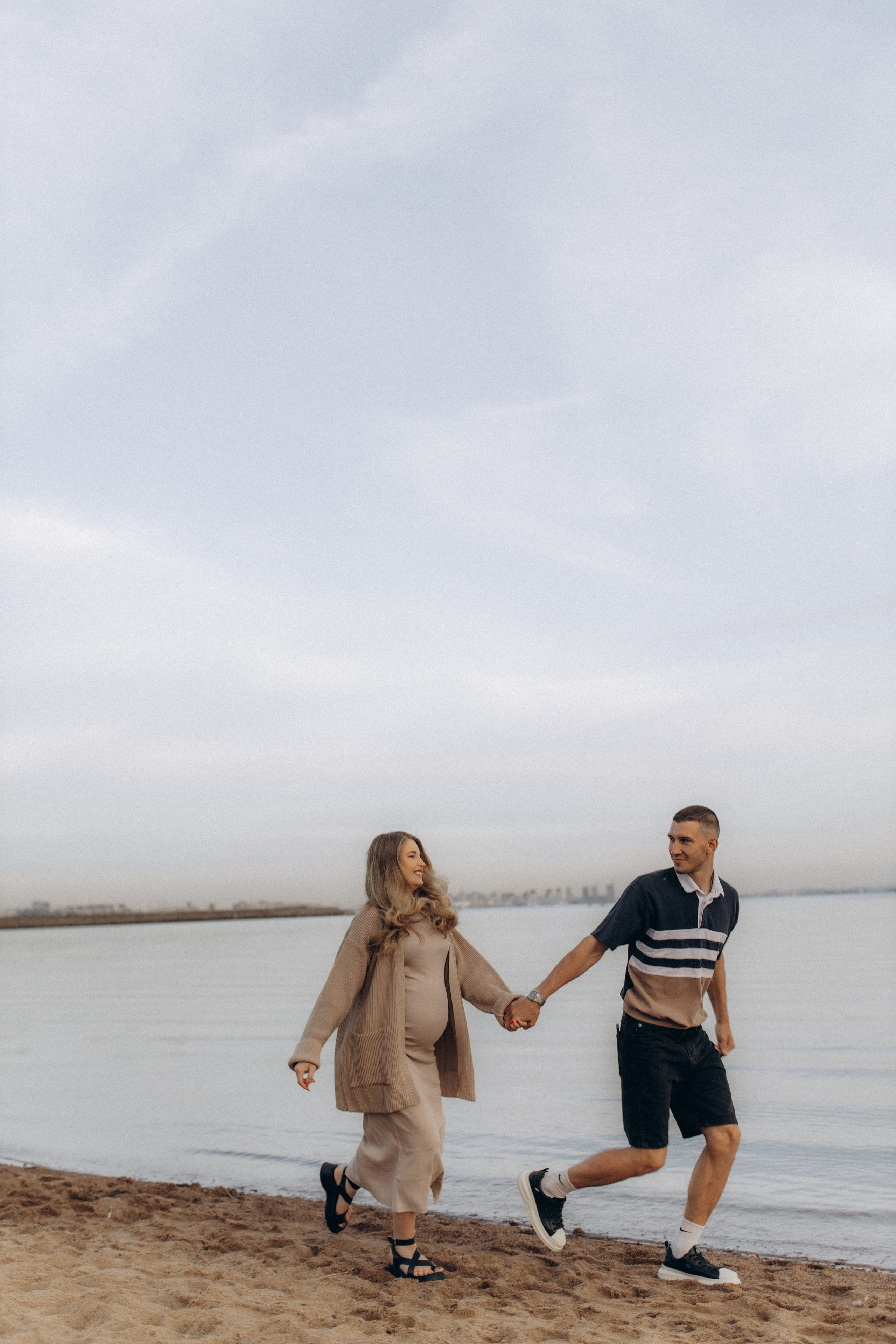 Кирилл и Женя. Фотограф в Петербурге Ольга Стрельченко