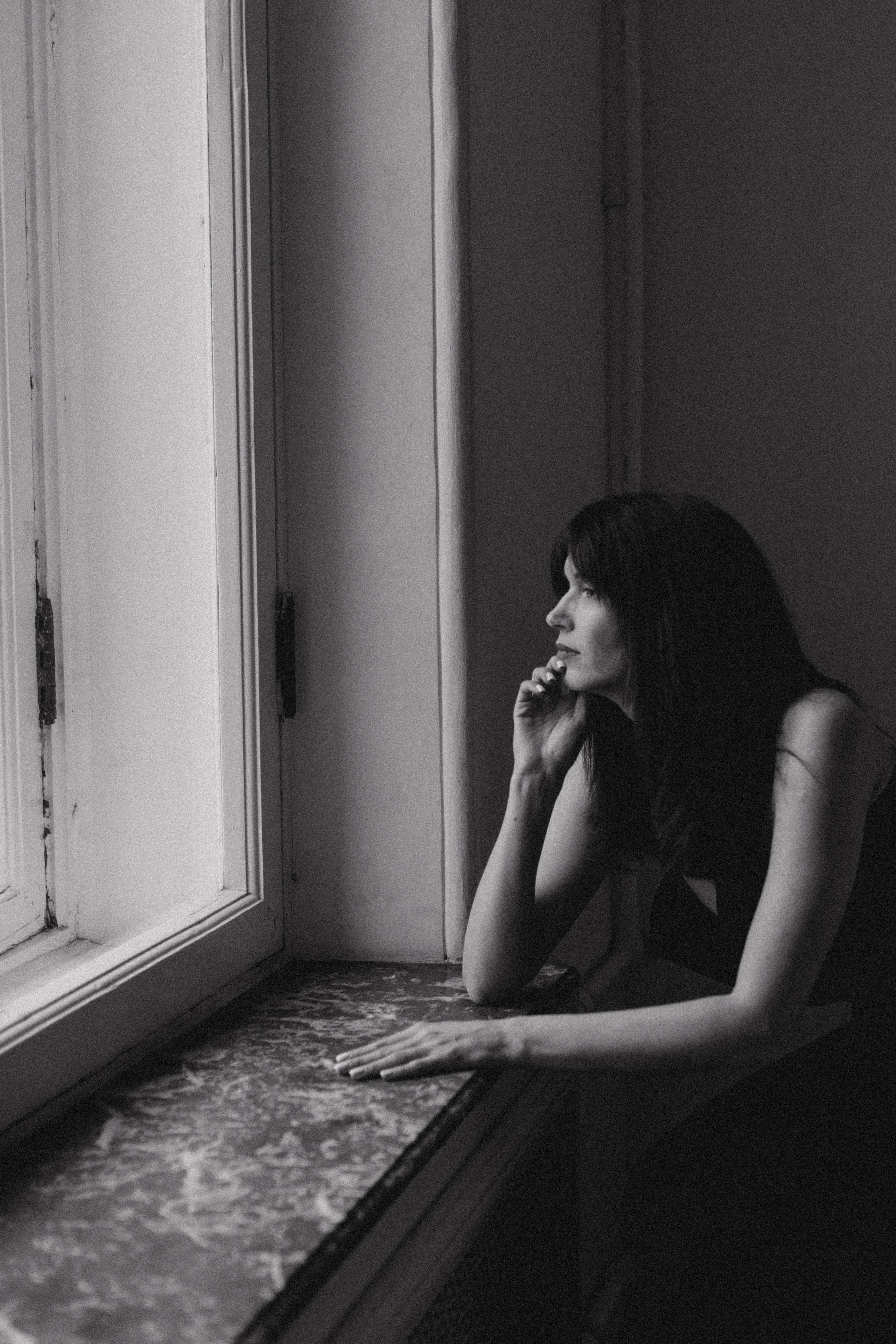 Маша. Фотограф в Петербурге Ольга Стрельченко