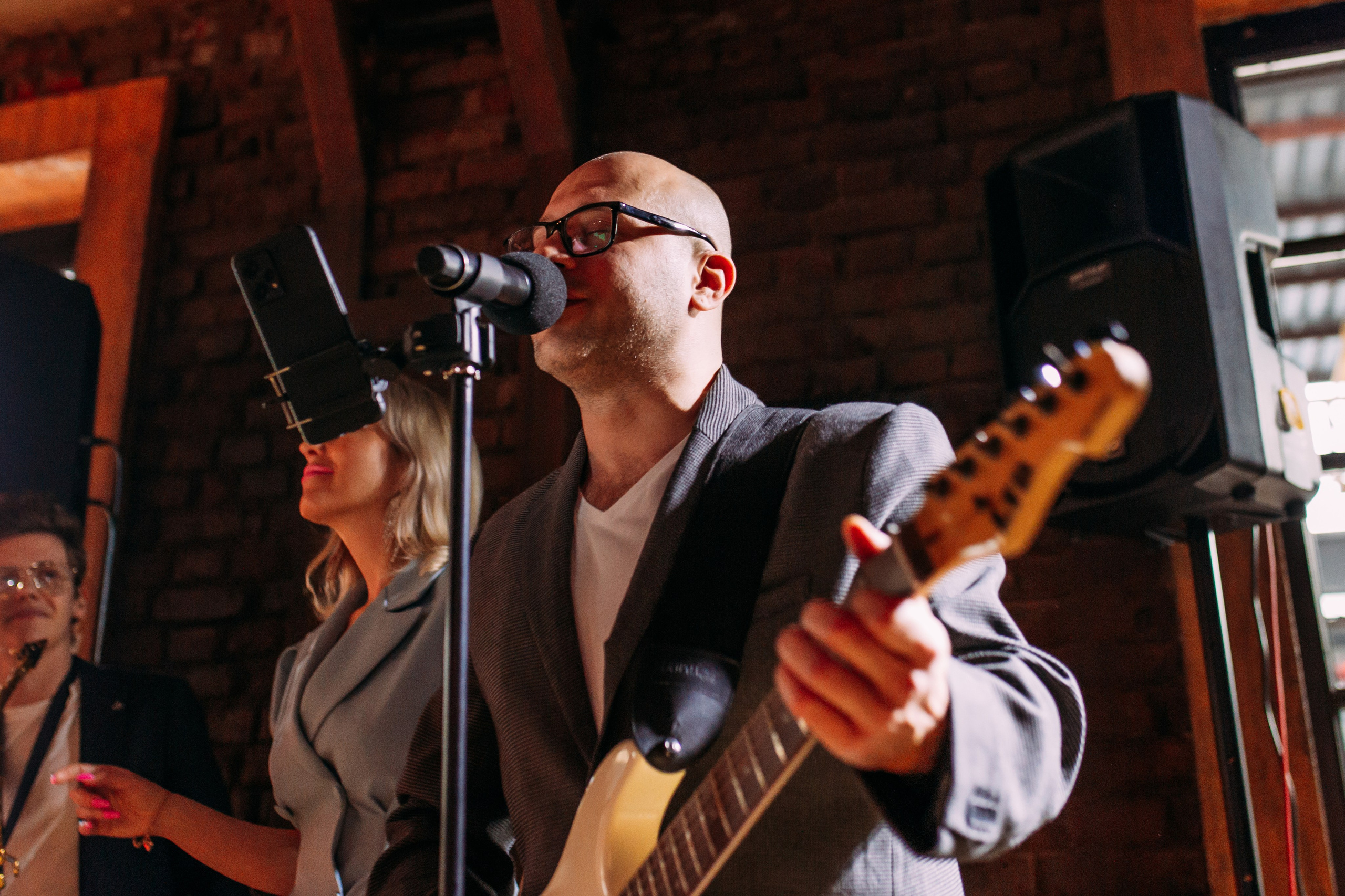 Репортажи. Свадебный и репортажный фотограф в Москве и области Илья Мазиенко