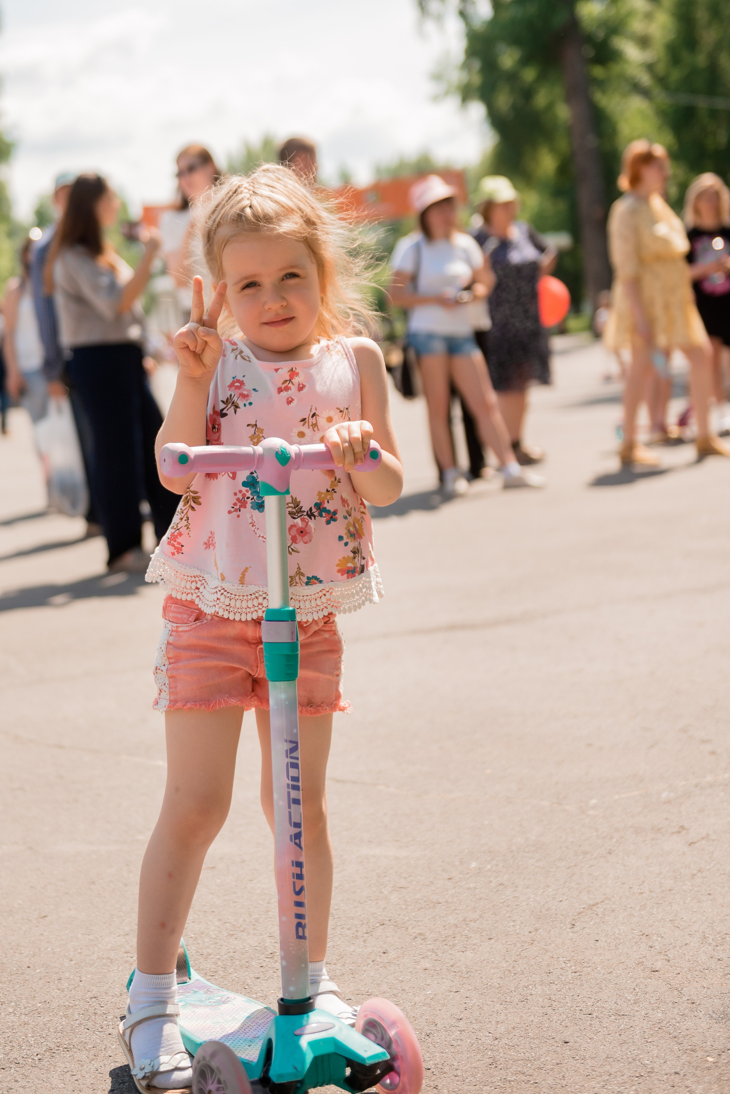 12 Июня 2024. Детский фотограф, семейный фотограф и репортажи в Кемерово