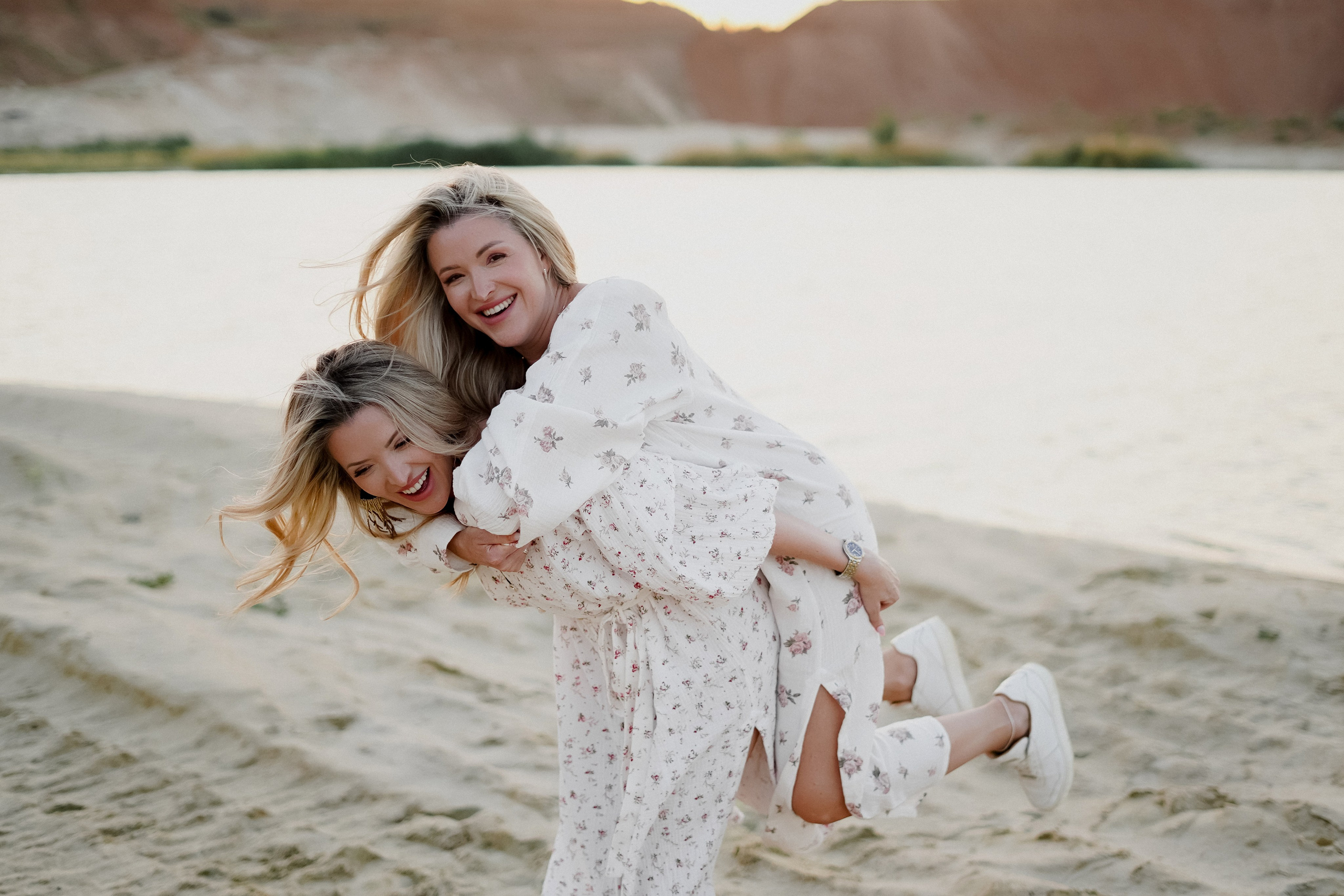 Болдыревы. Фотограф Валерия Крахмалева