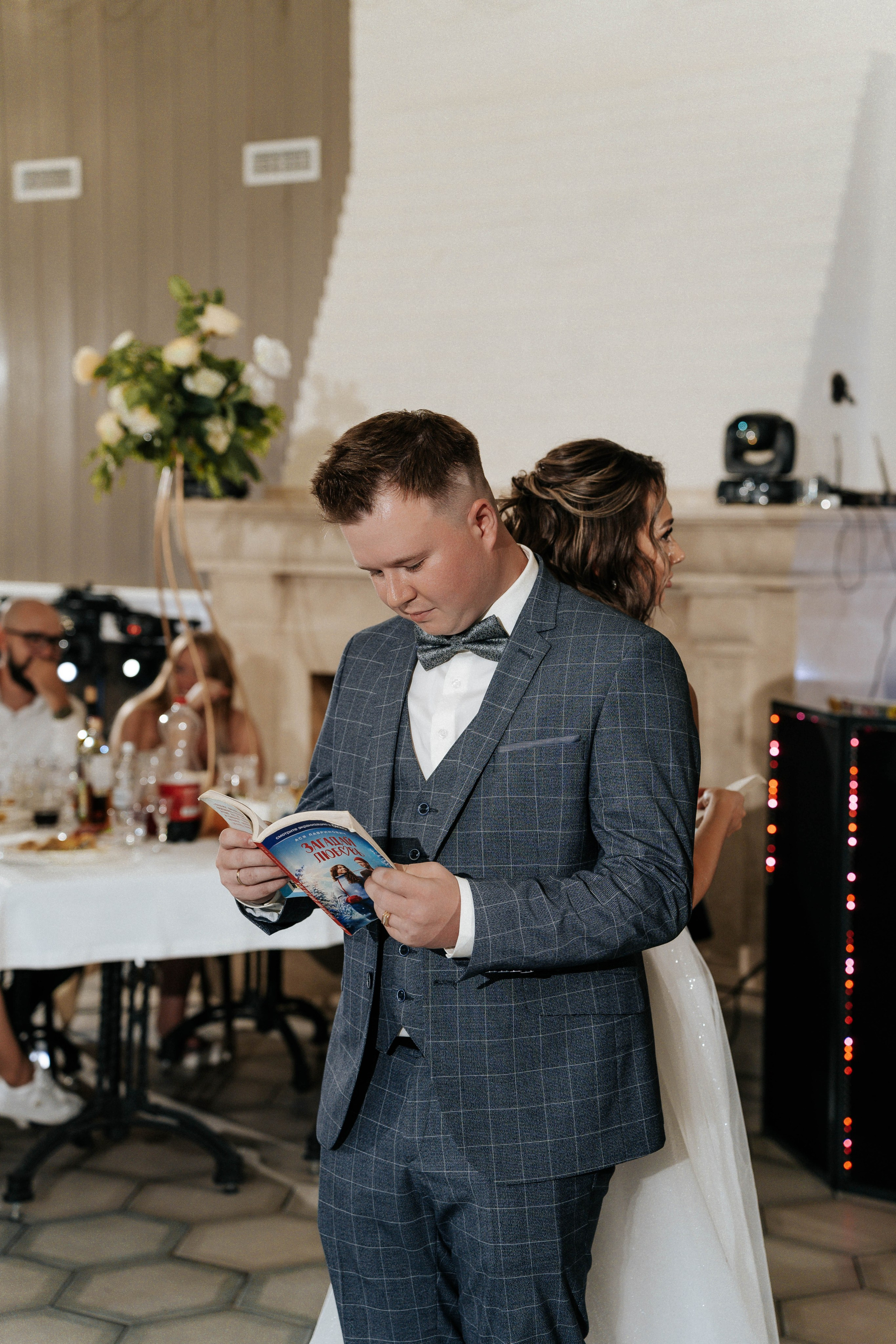 Oleg & Alexandra. Свадебный фотограф в Воронеже Самохина Екатерина