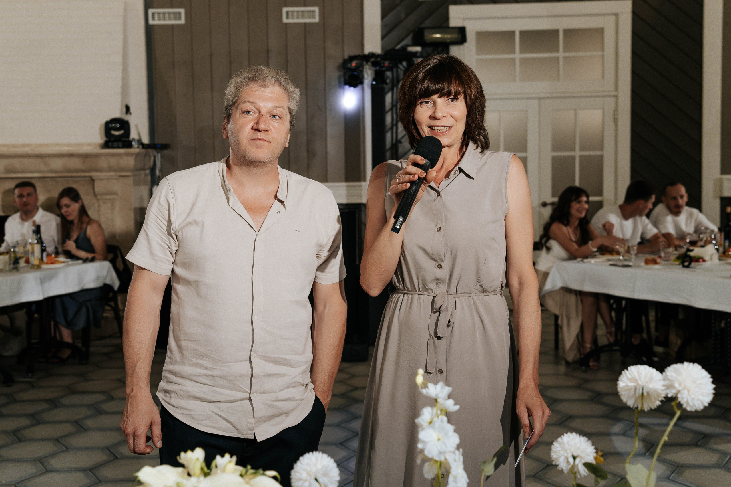 Oleg & Alexandra. Свадебный фотограф в Воронеже Самохина Екатерина