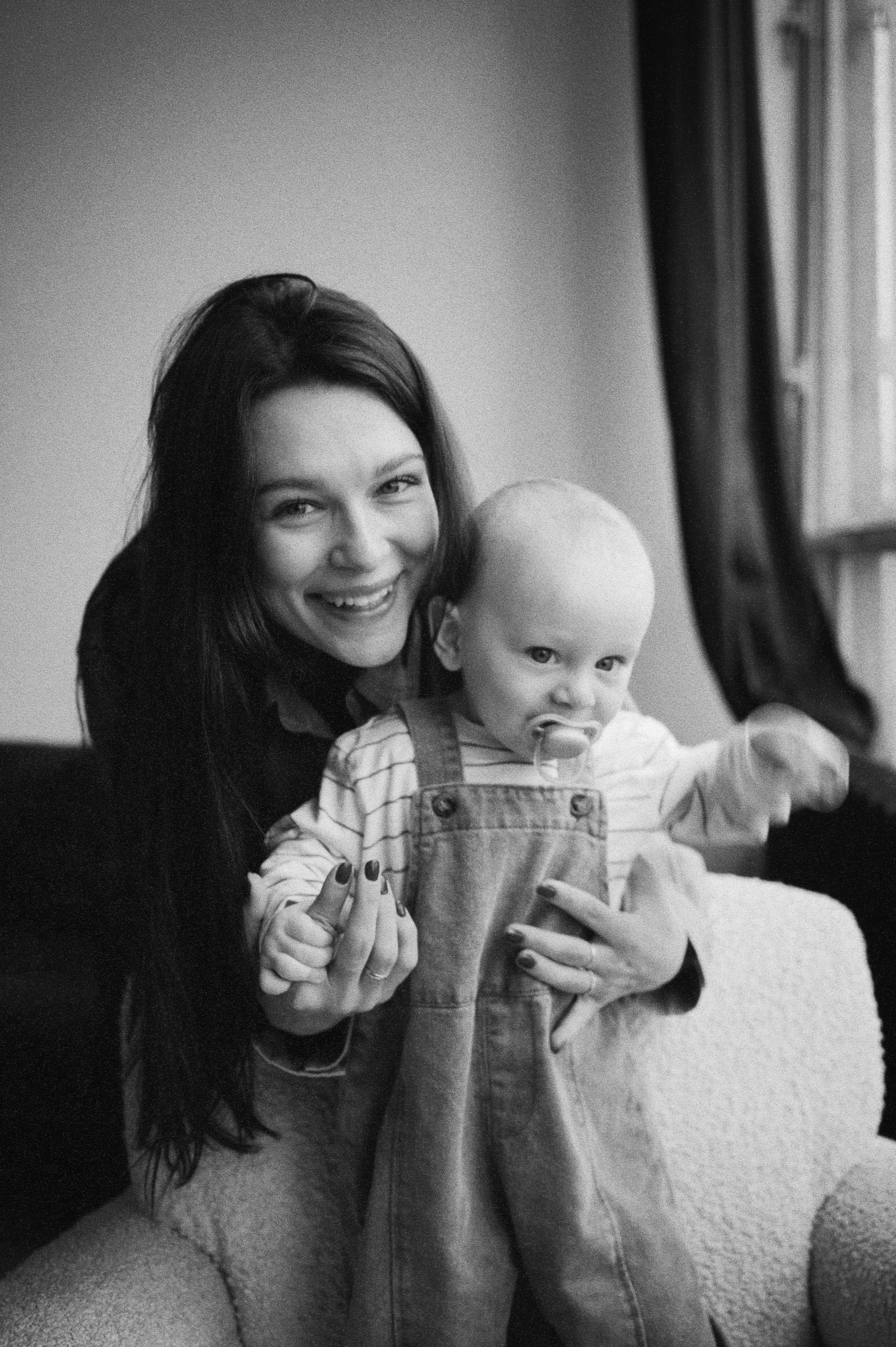 Кристина и Филипп. Фотограф Екатерина Максимова: семейные, индивидуальные съемки, свадьбы