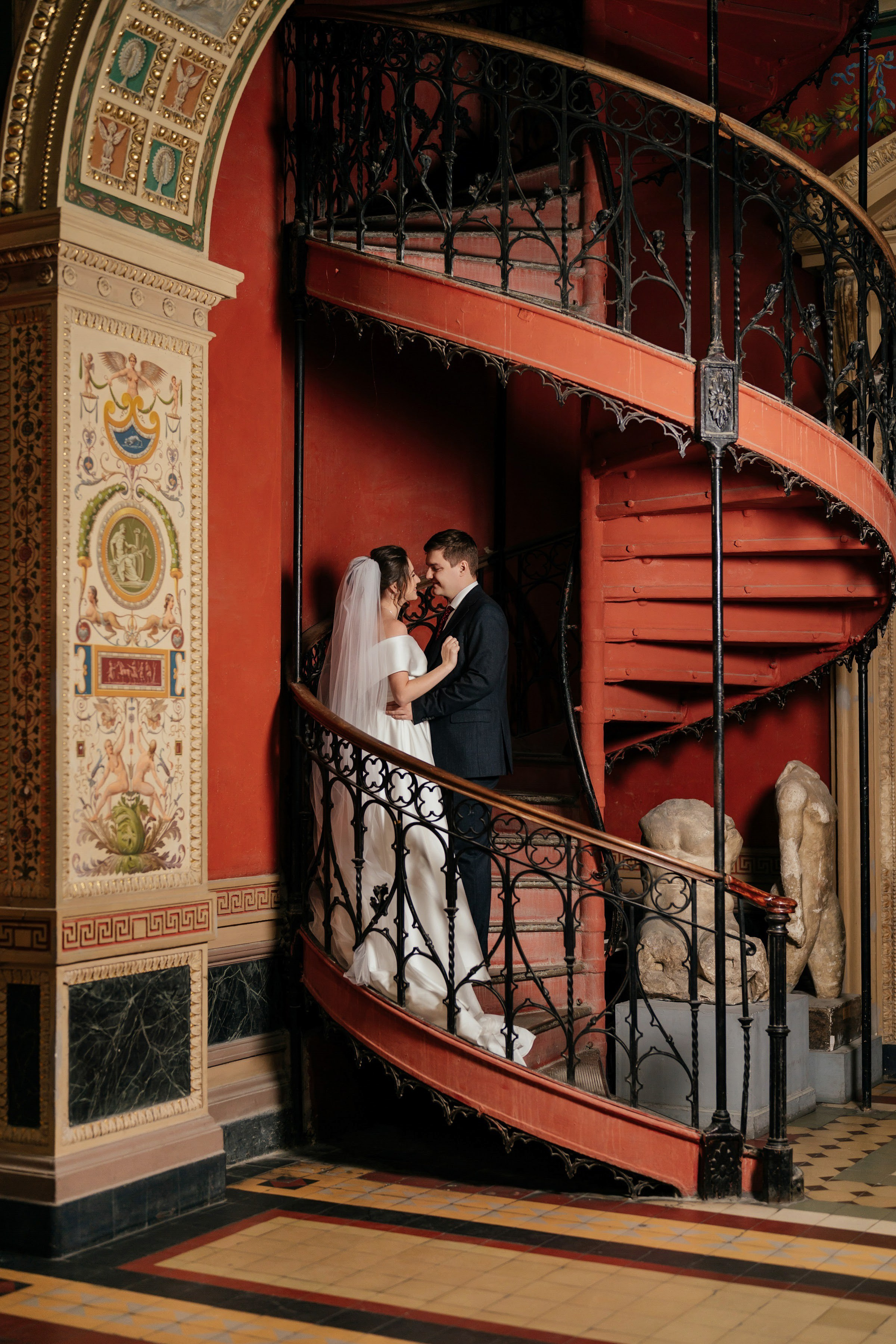 Портфолио. Свадебный и репортажный фотограф