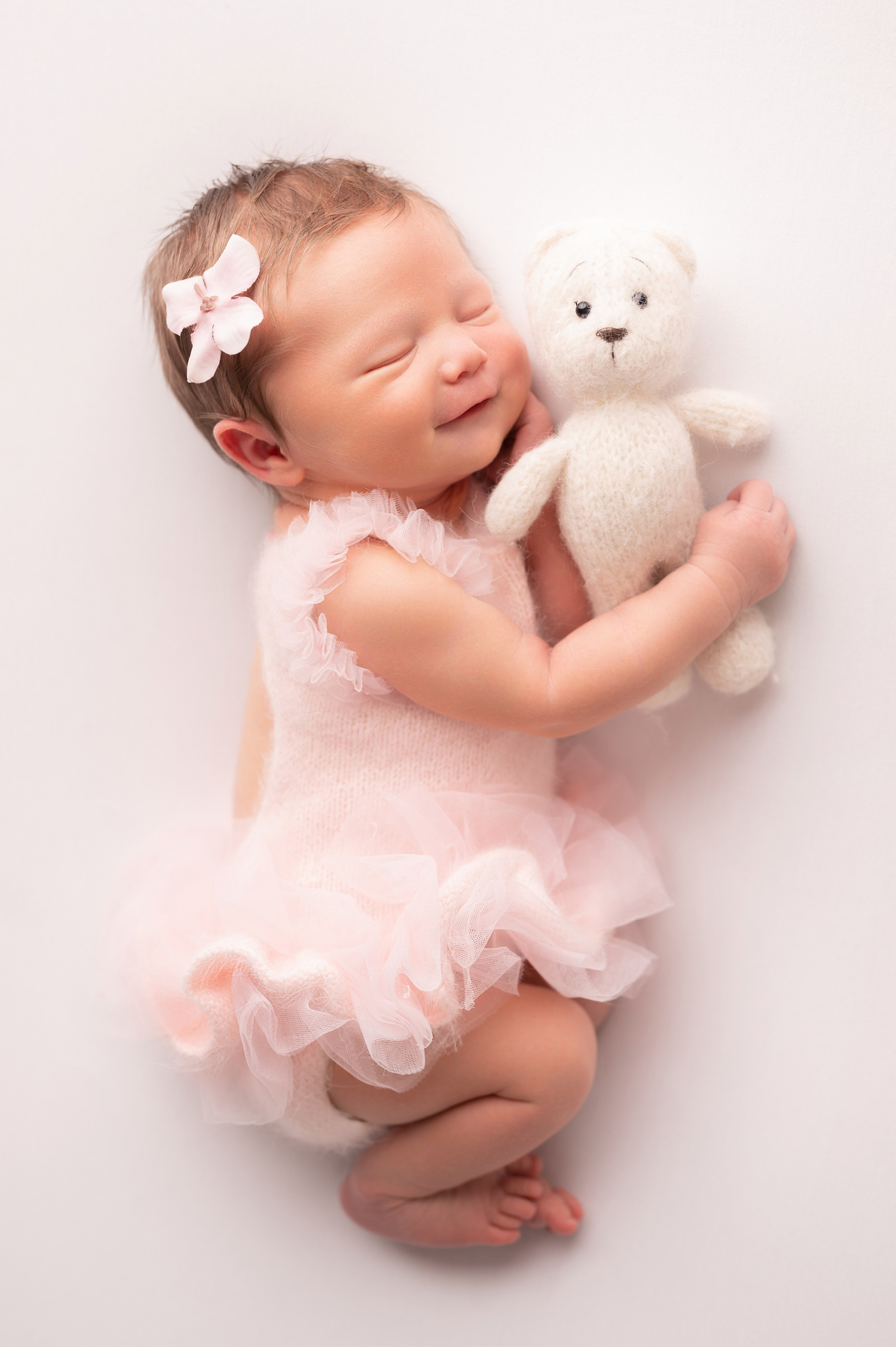 Новорожденные. Фотограф новорожденных в Санкт-Петербурге Татьяна Тарасенко