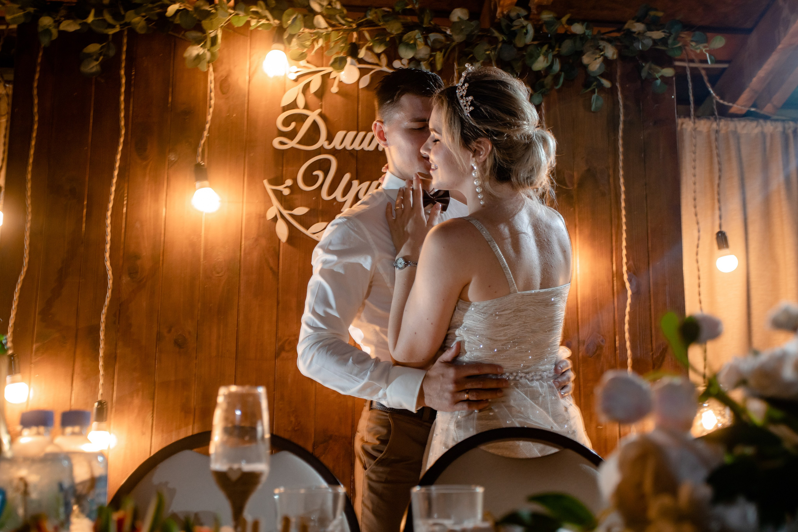 СЪёмка свадеб в Коврове и не только. Фотограф новорожденных, семейный, свадебный, детский фотограф в Коврове Алексей Холин